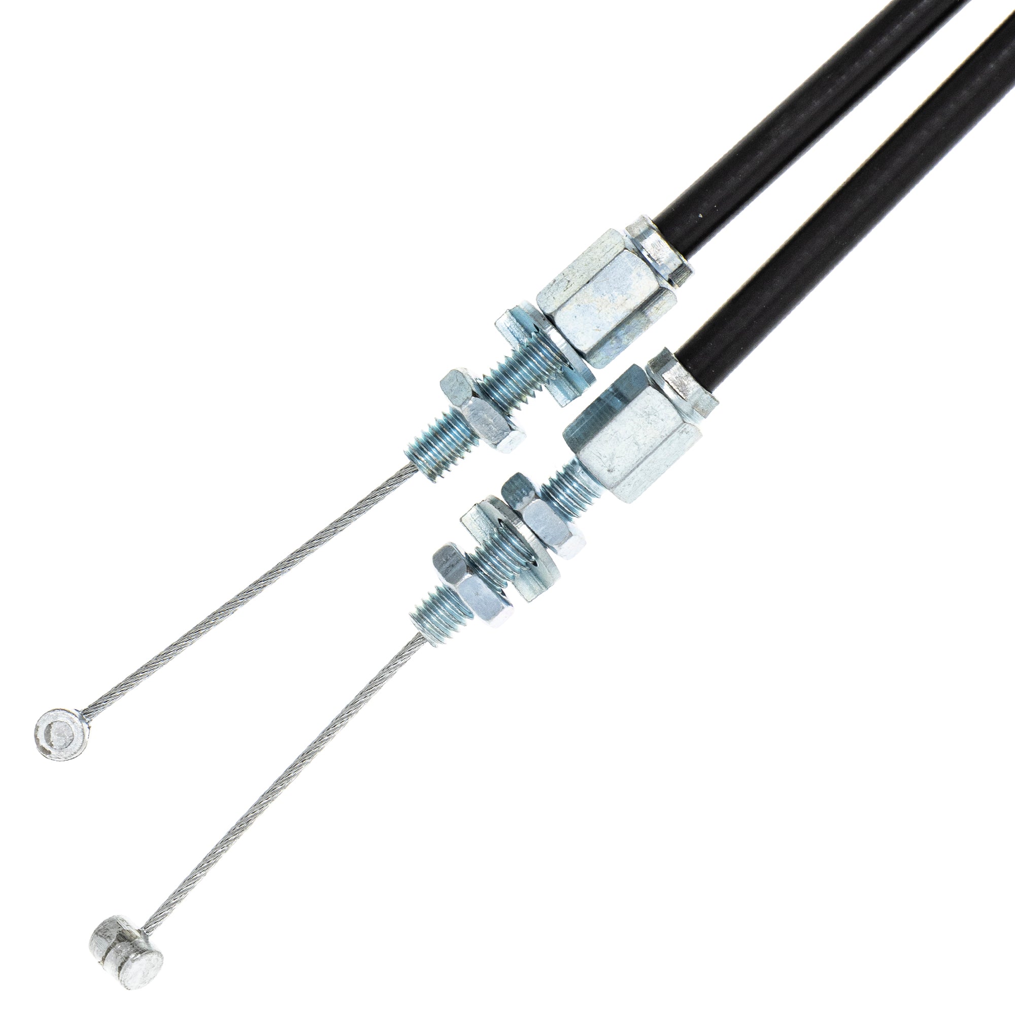 CABLE THROTTLE CRF50F (04-12), XR50R, PROX 53.111070, 17920-GEL-305, Made In Japan By Pro-X - Foto 7