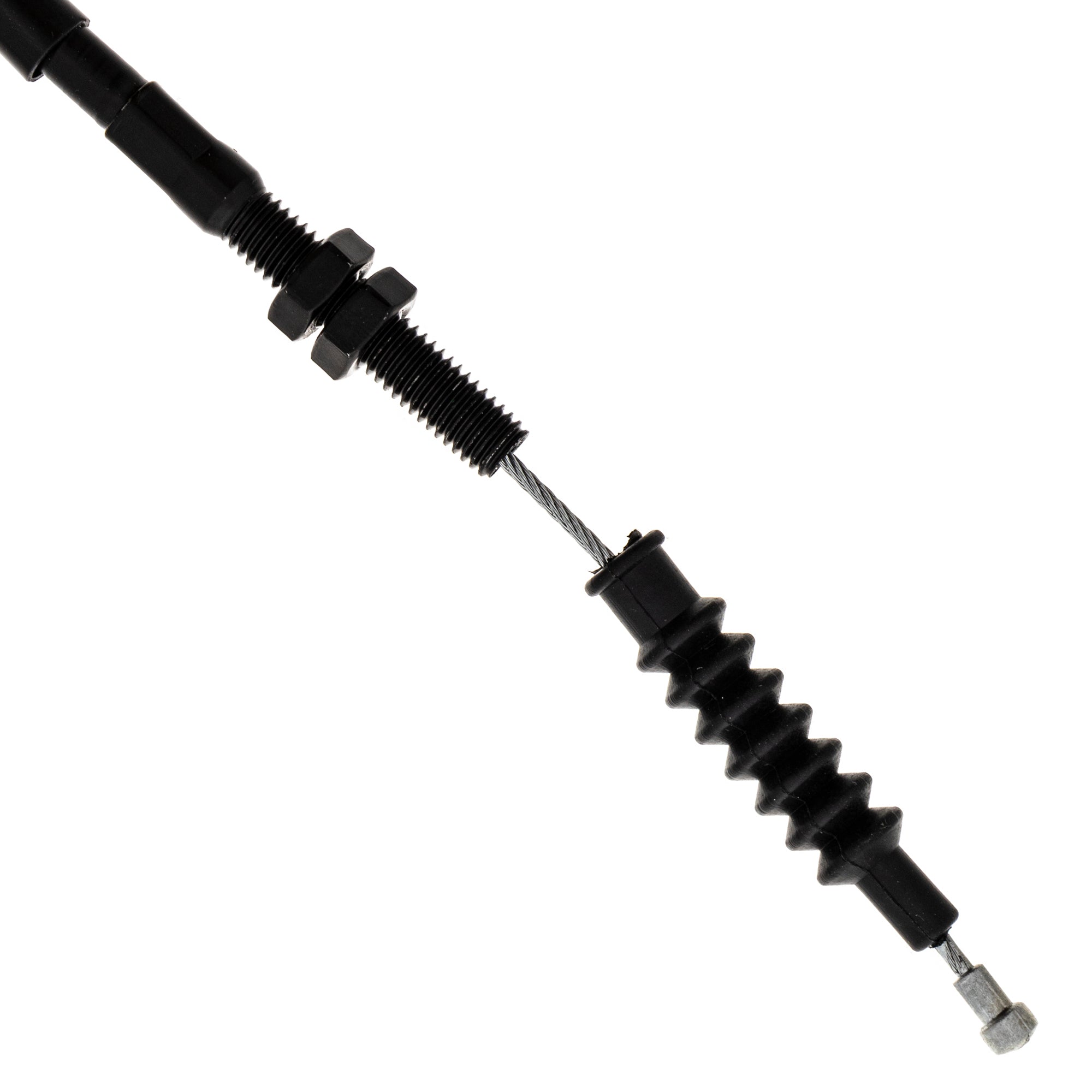 NICHE 519-CCB2401L Clutch Cable