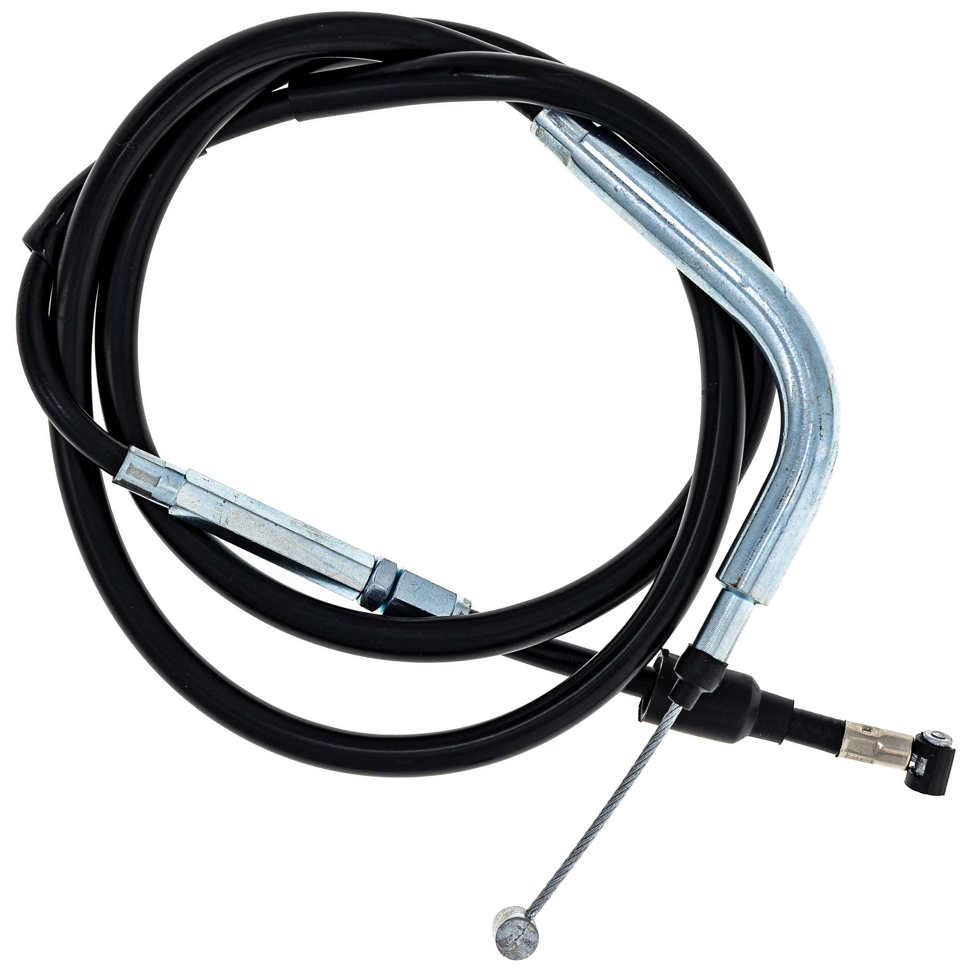 Clutch Cable for zOTHER KLX400R DRZ400SM DRZ400S DRZ400E NICHE 519-CCB2412L