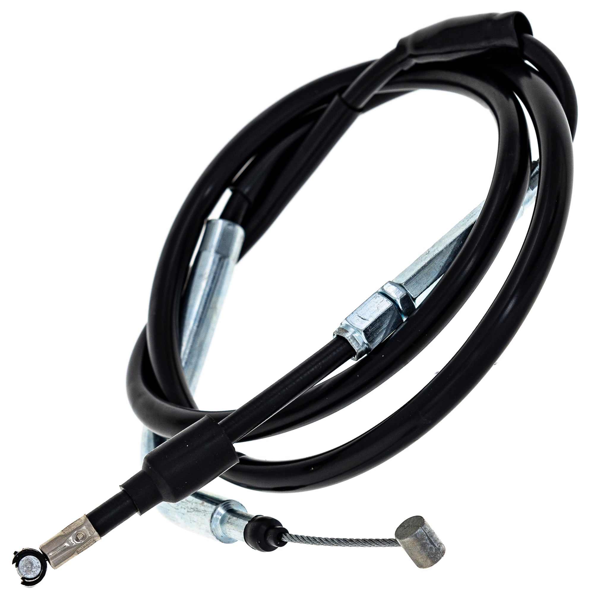 ハルナツ93-97 94-15 105-2 105-4 105-5 Push Pull Throttle Cable Husqvarna | NICHE PARTS