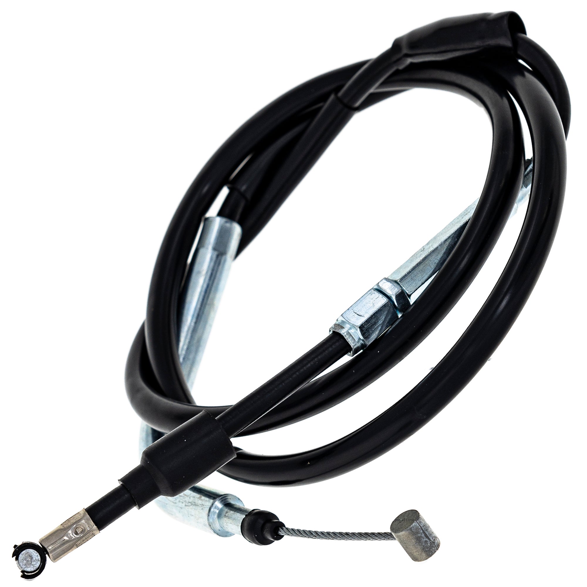 Clutch Cable 519-CCB2412L For Suzuki Kawasaki 58200-29F10 58200-29F00 54011-S004