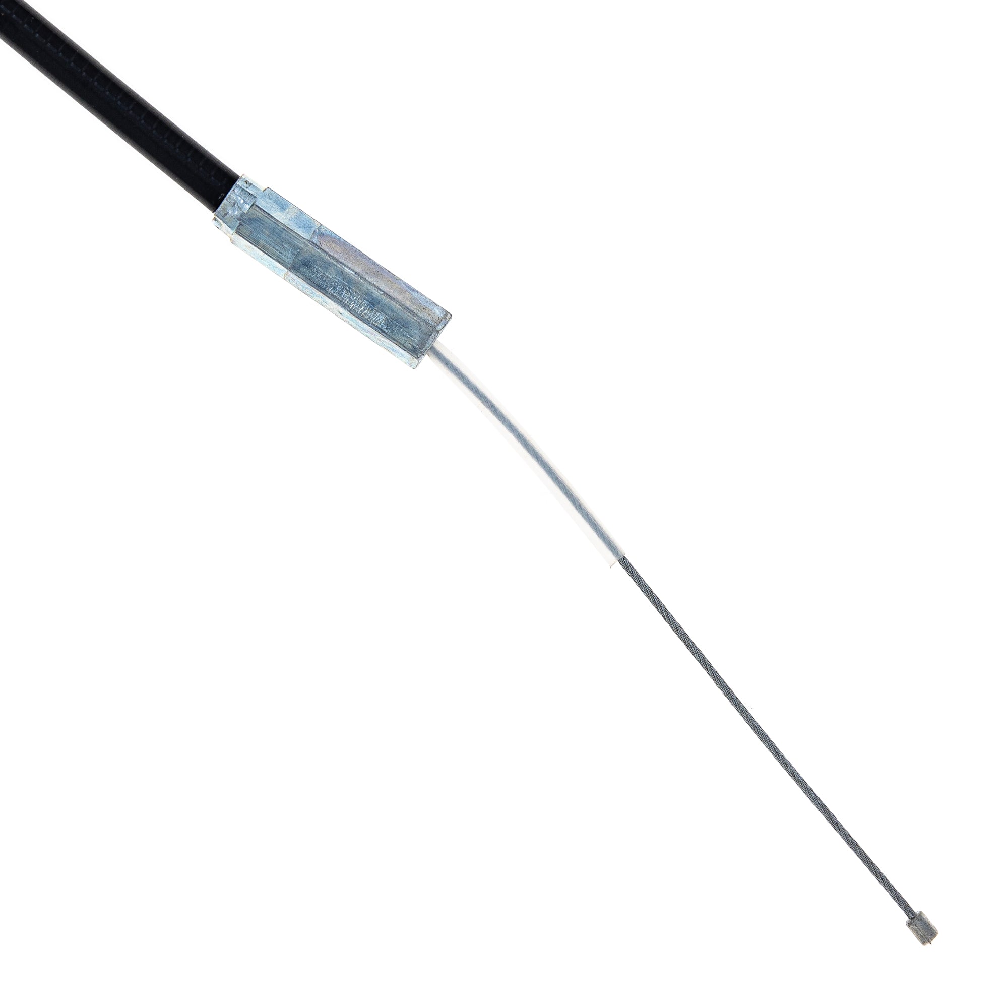 NICHE 519-CCB2522L Throttle Cable