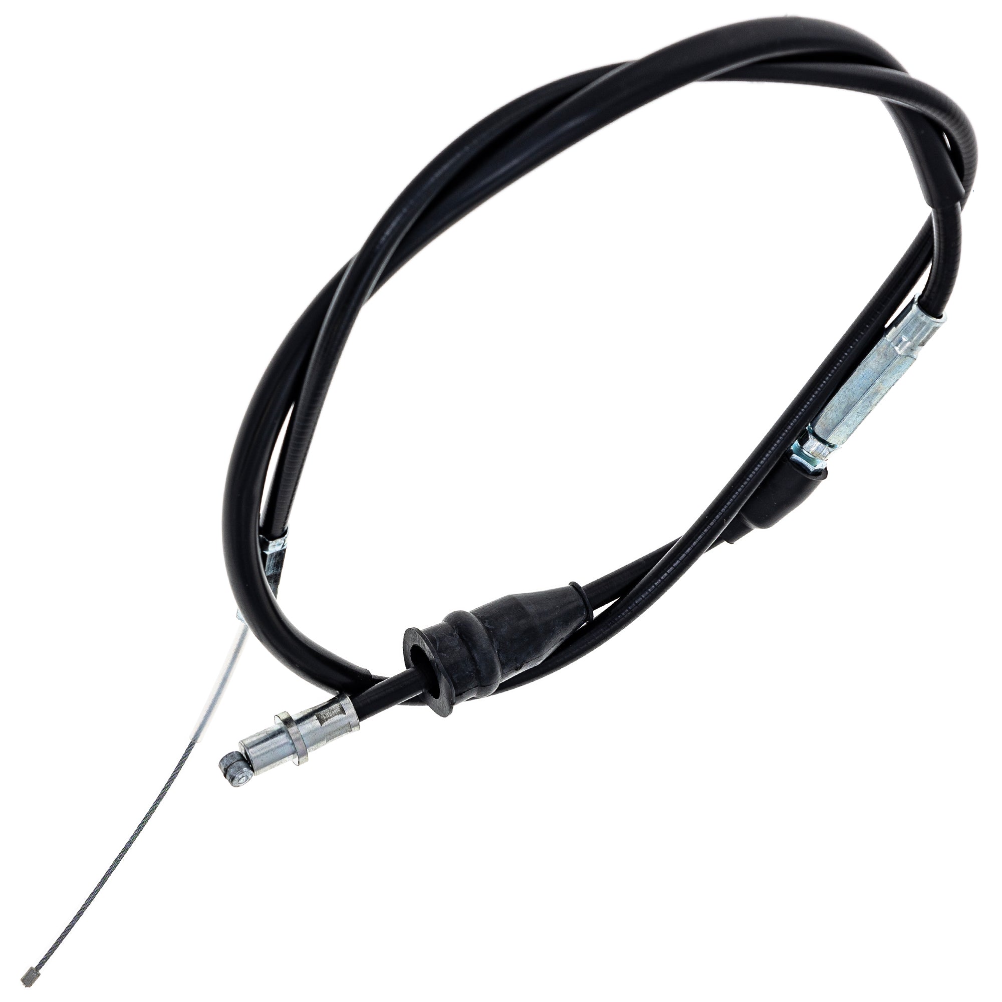 Throttle Cable For Yamaha 70-5075 59V-26311-00-00 29U-26311-10-00 21V-26250-01-00