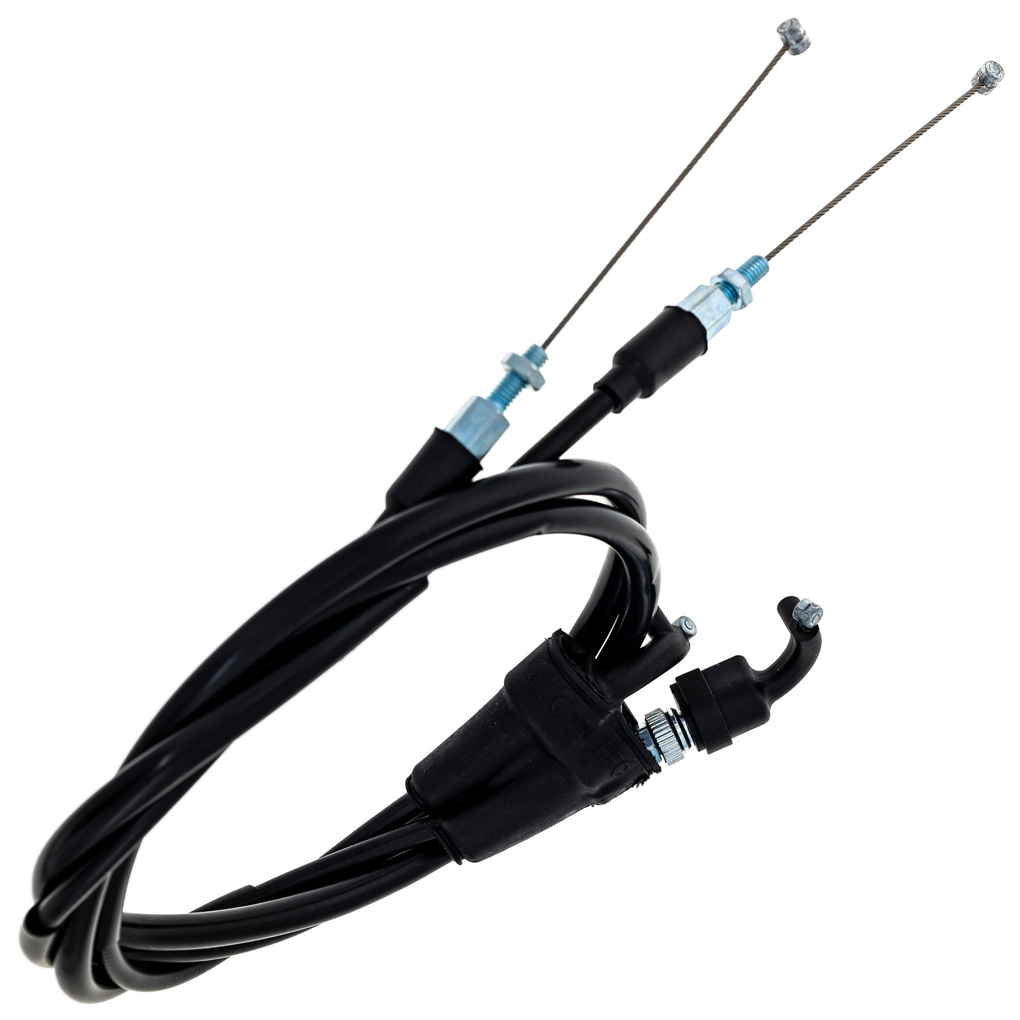 Throttle Cable Set KTM Husqvarna | NICHE PARTS