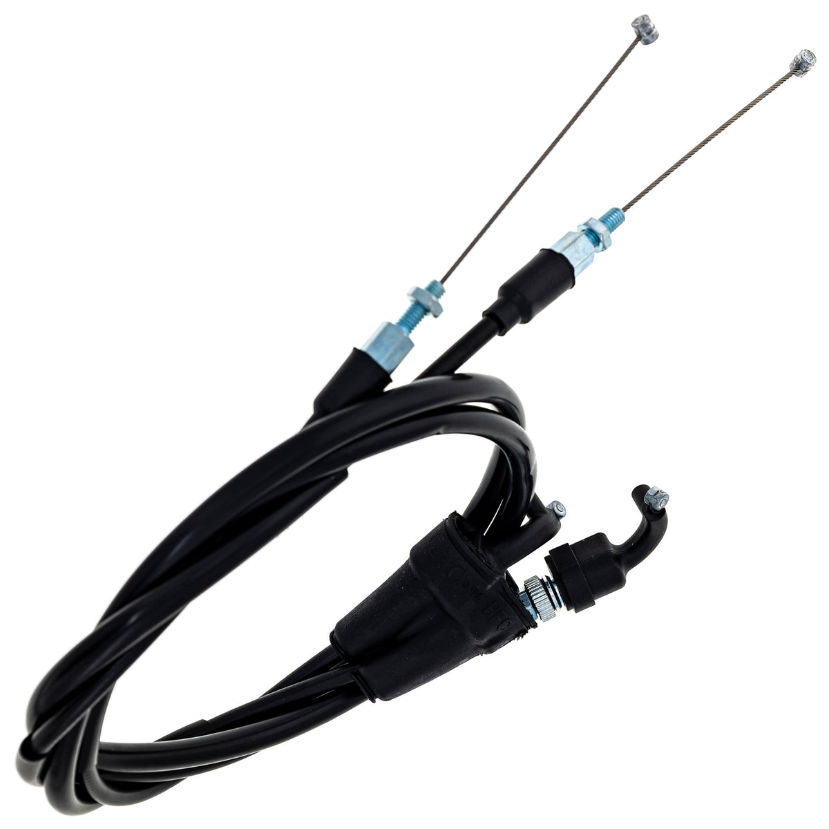 Throttle Cable EFI – Fits Hisun 400 / MSU UTV400 / Massimo / Bennche / Coleman (61030-112C-0000)