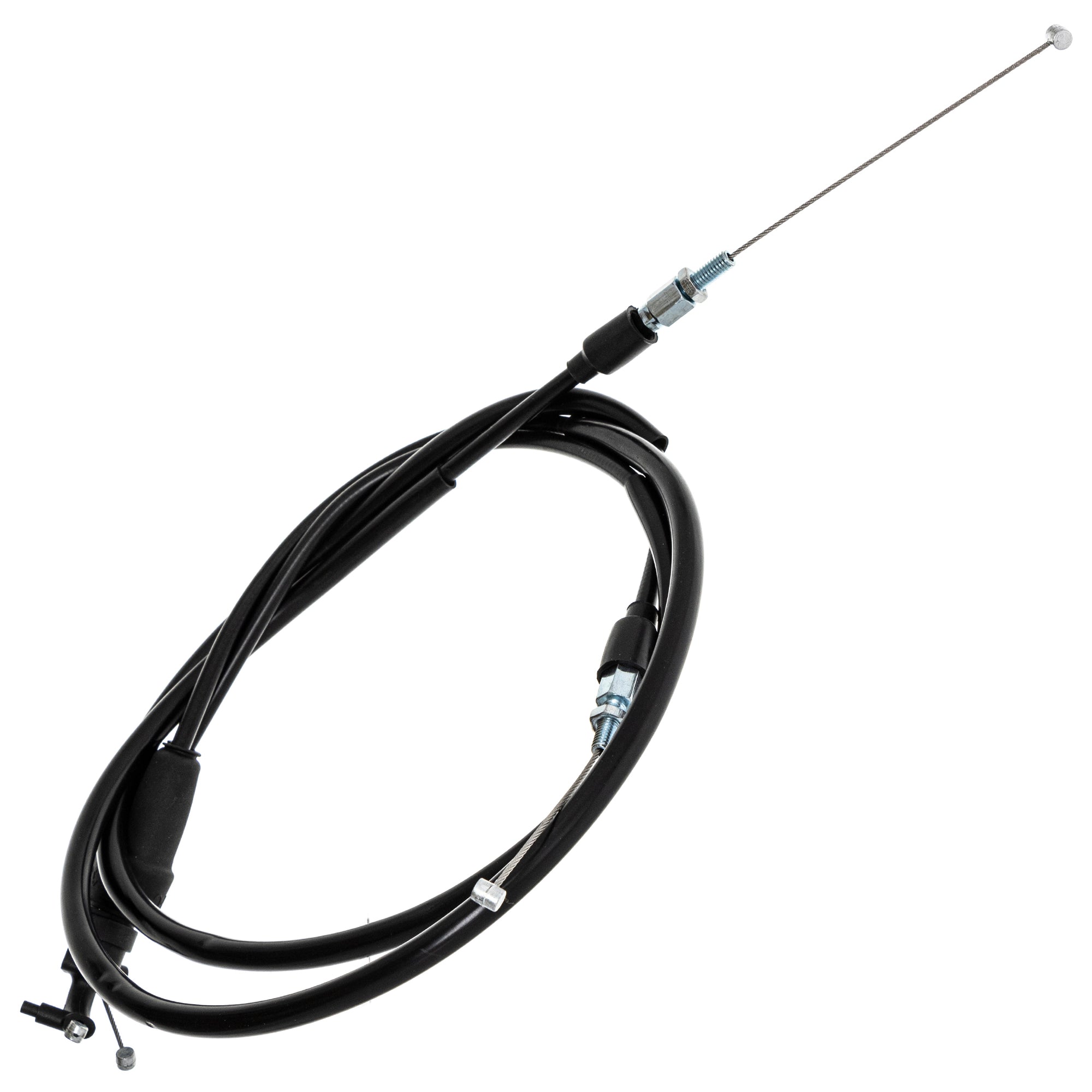 Throttle Cable Set Husqvarna | NICHE PARTS