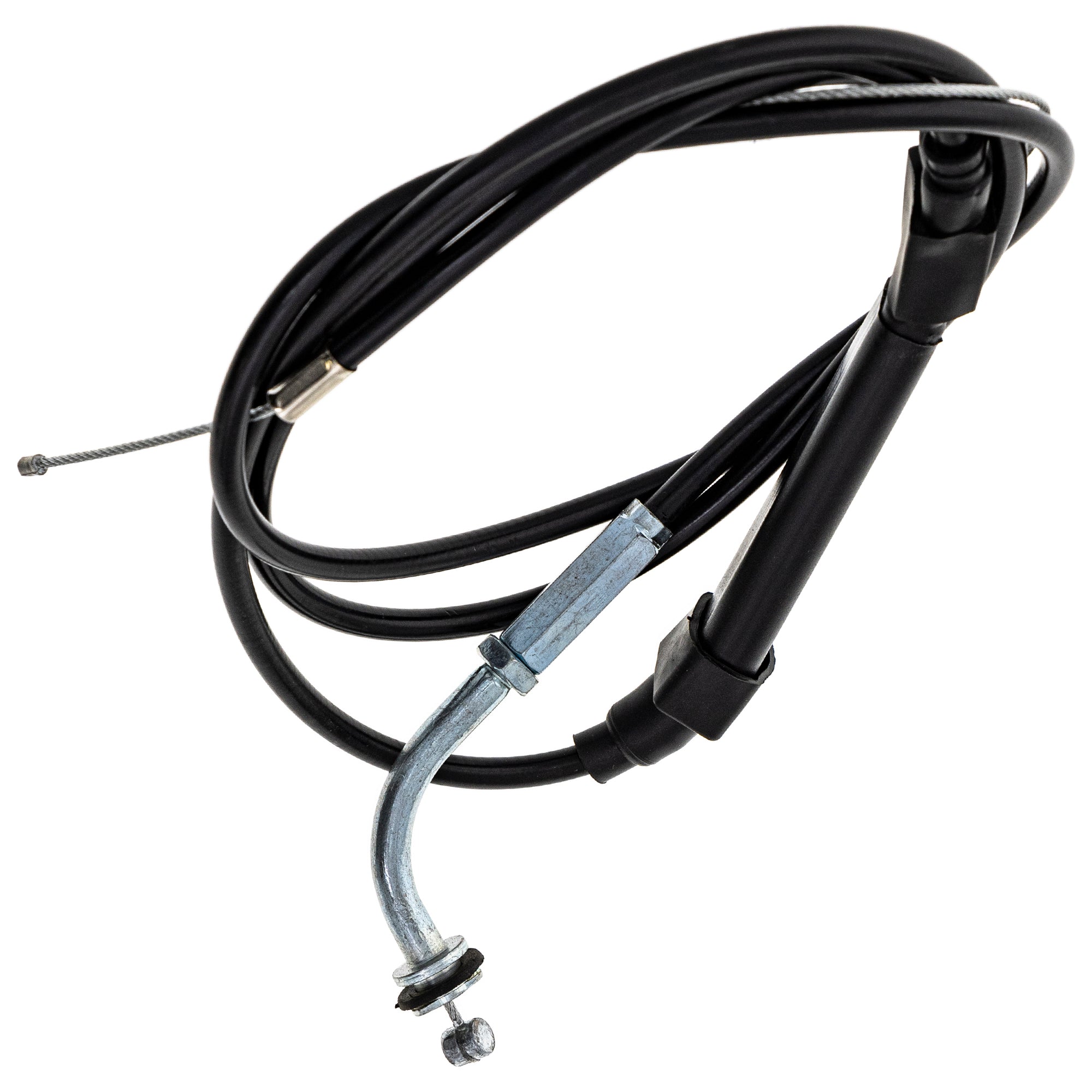 Throttle Cable 519-CCB2521L For Suzuki 58300-48402 58300-48001 58300-28002 58300-28000