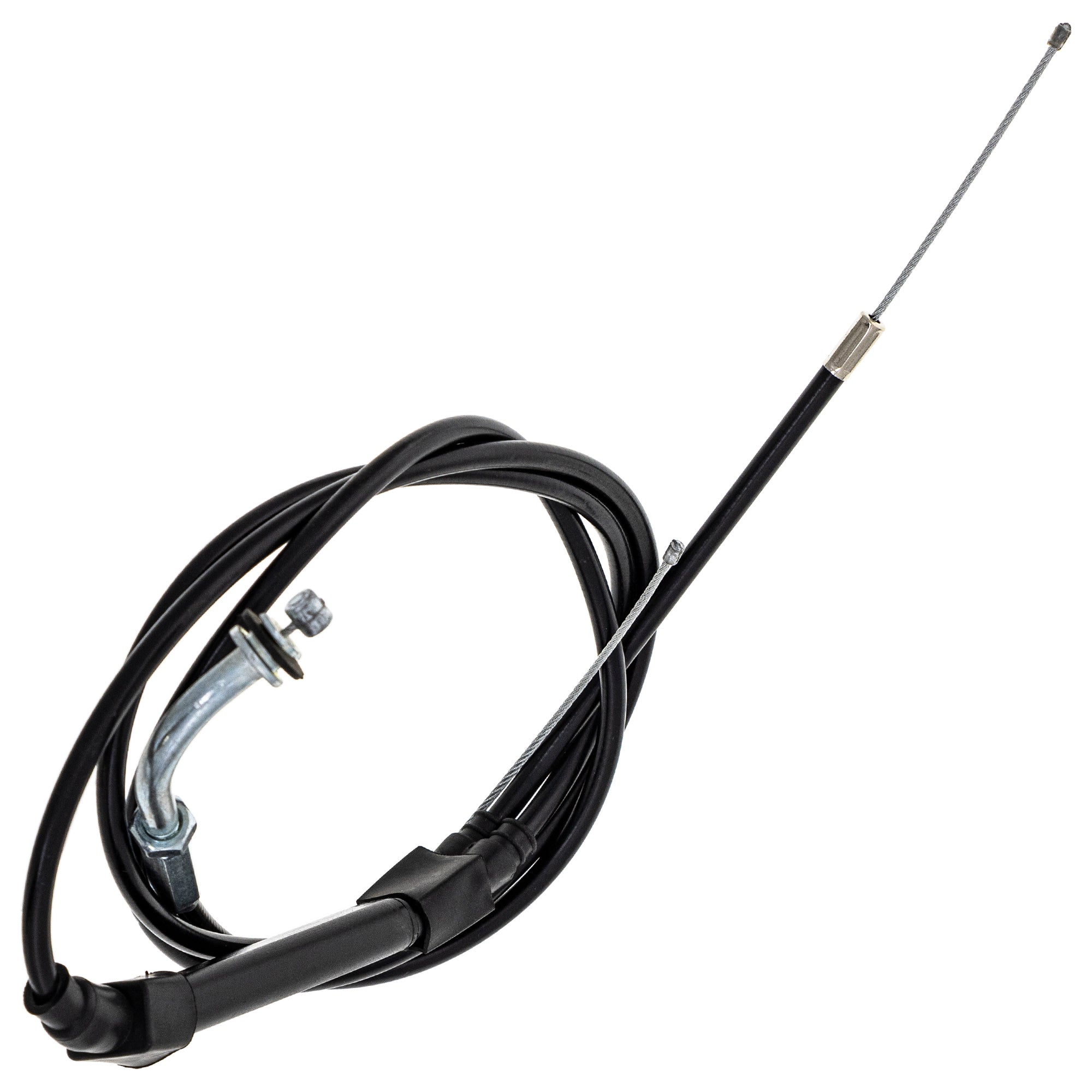 Throttle Cable 519-CCB2521L For Suzuki 58300-48402 58300-48001 58300-28002 58300-28000