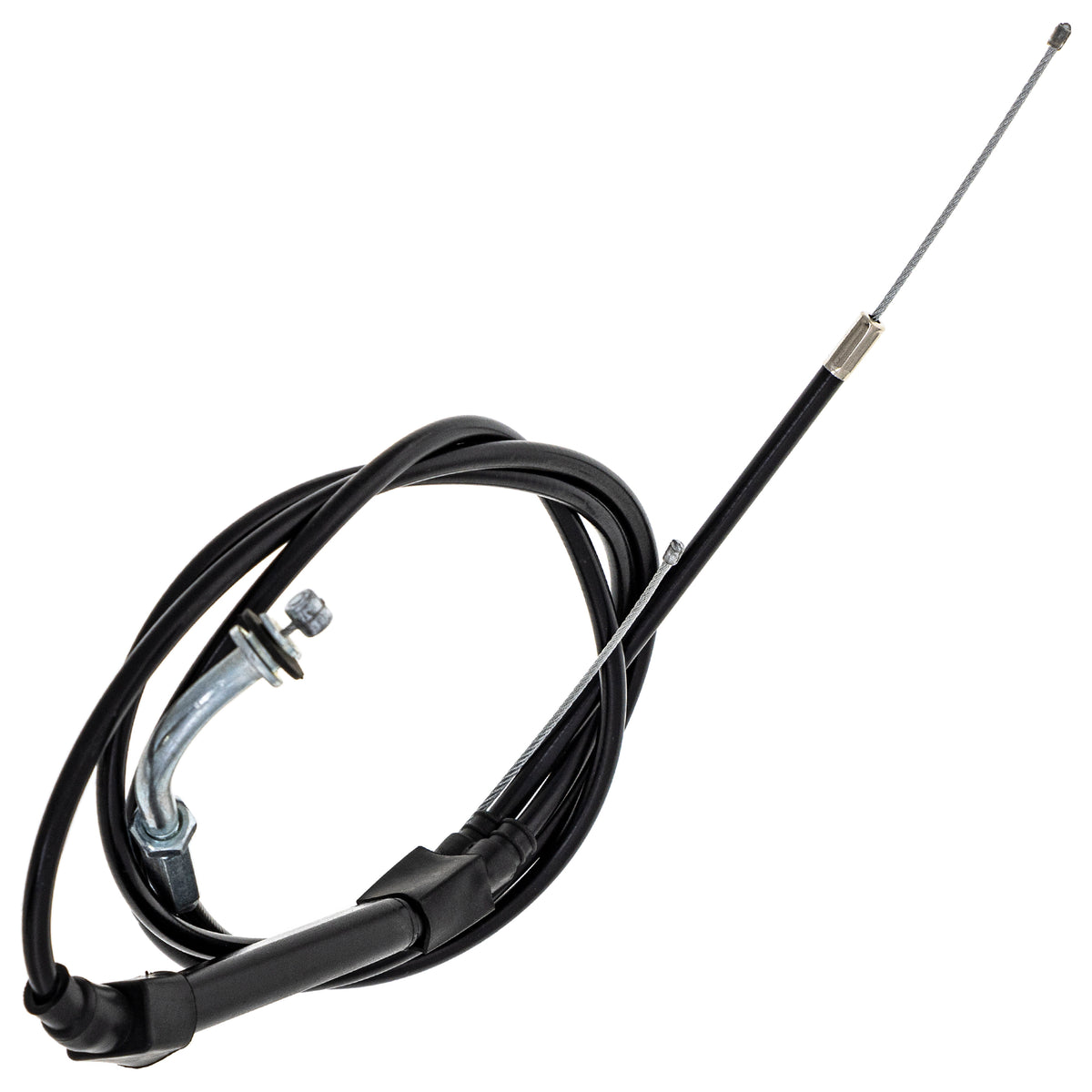 Câble Compte-Tours Teknix Pour Suzuki GSX-S 400 1983-1987 - Référence 34940-4703 - Neuf