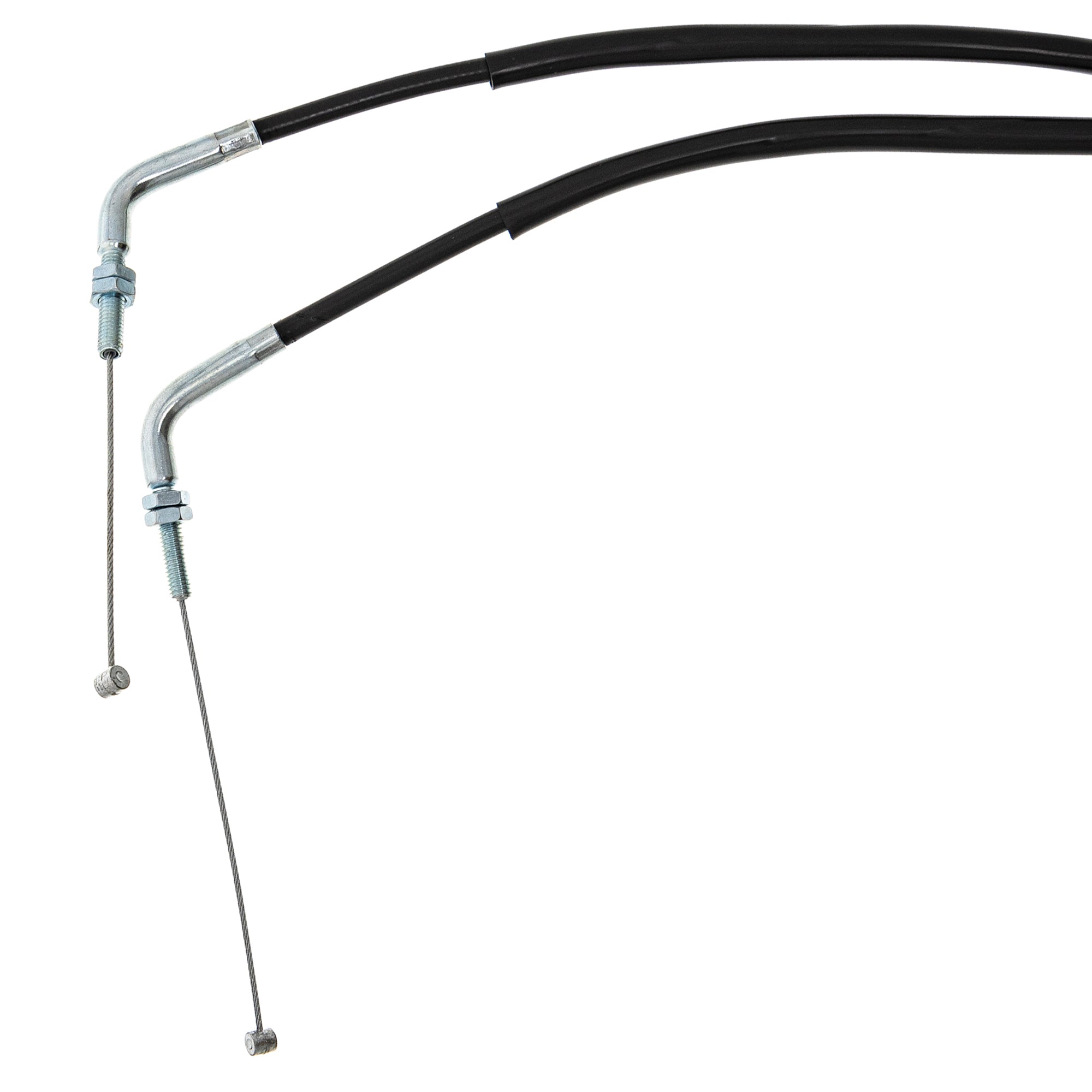 Throttle Cable Set Suzuki | NICHE PARTS