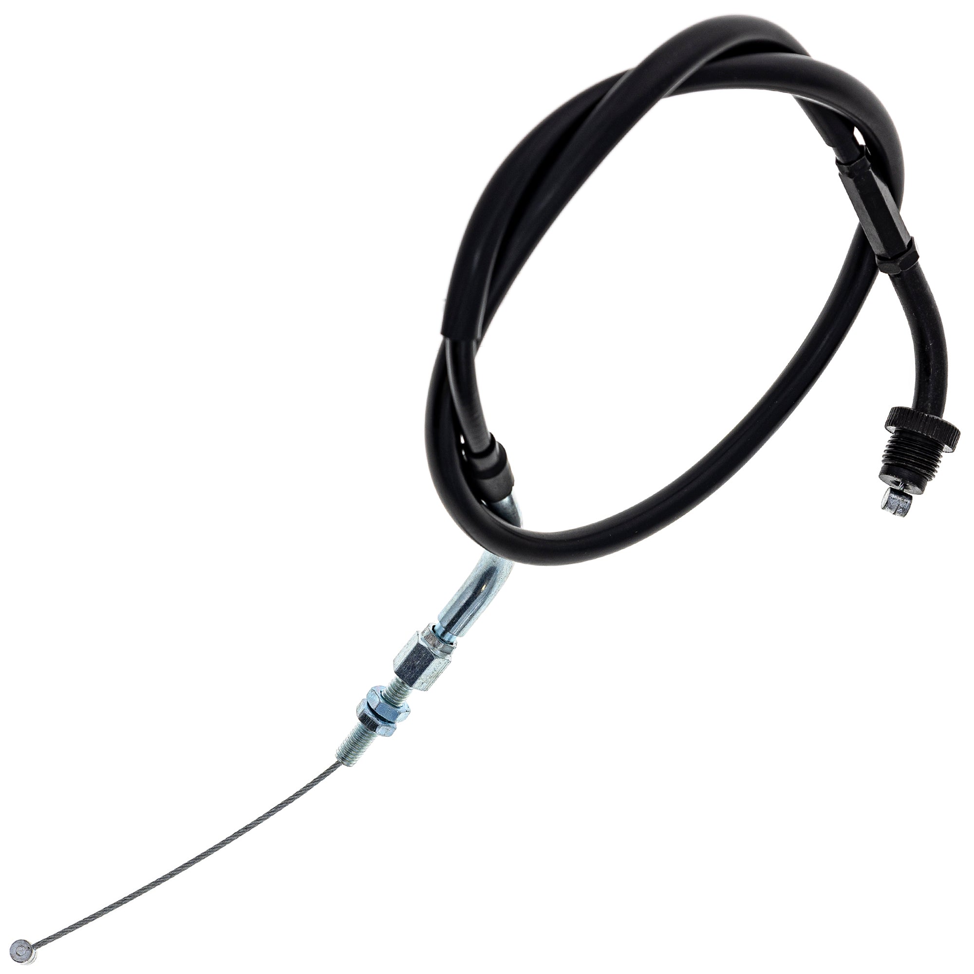 Throttle Cable 519-CCB2539L For Suzuki 58300-17E30