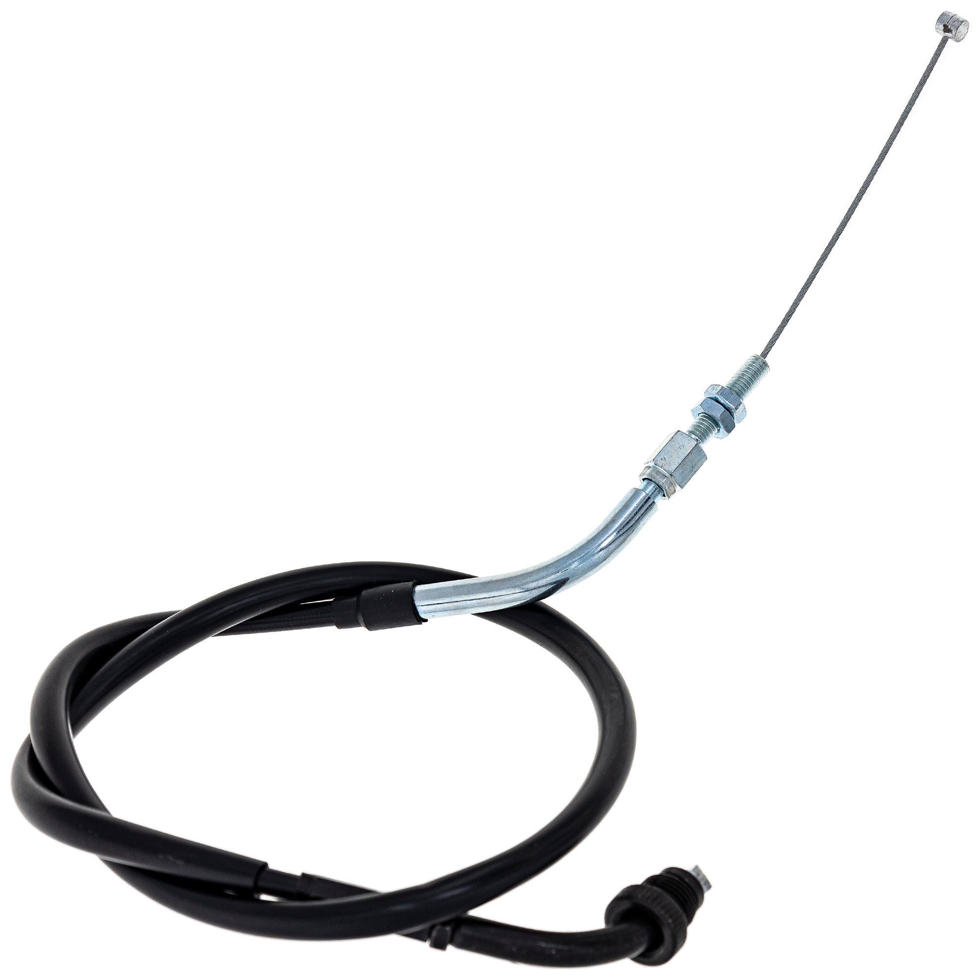 Throttle Cable 519-CCB2539L For Suzuki 58300-17E30