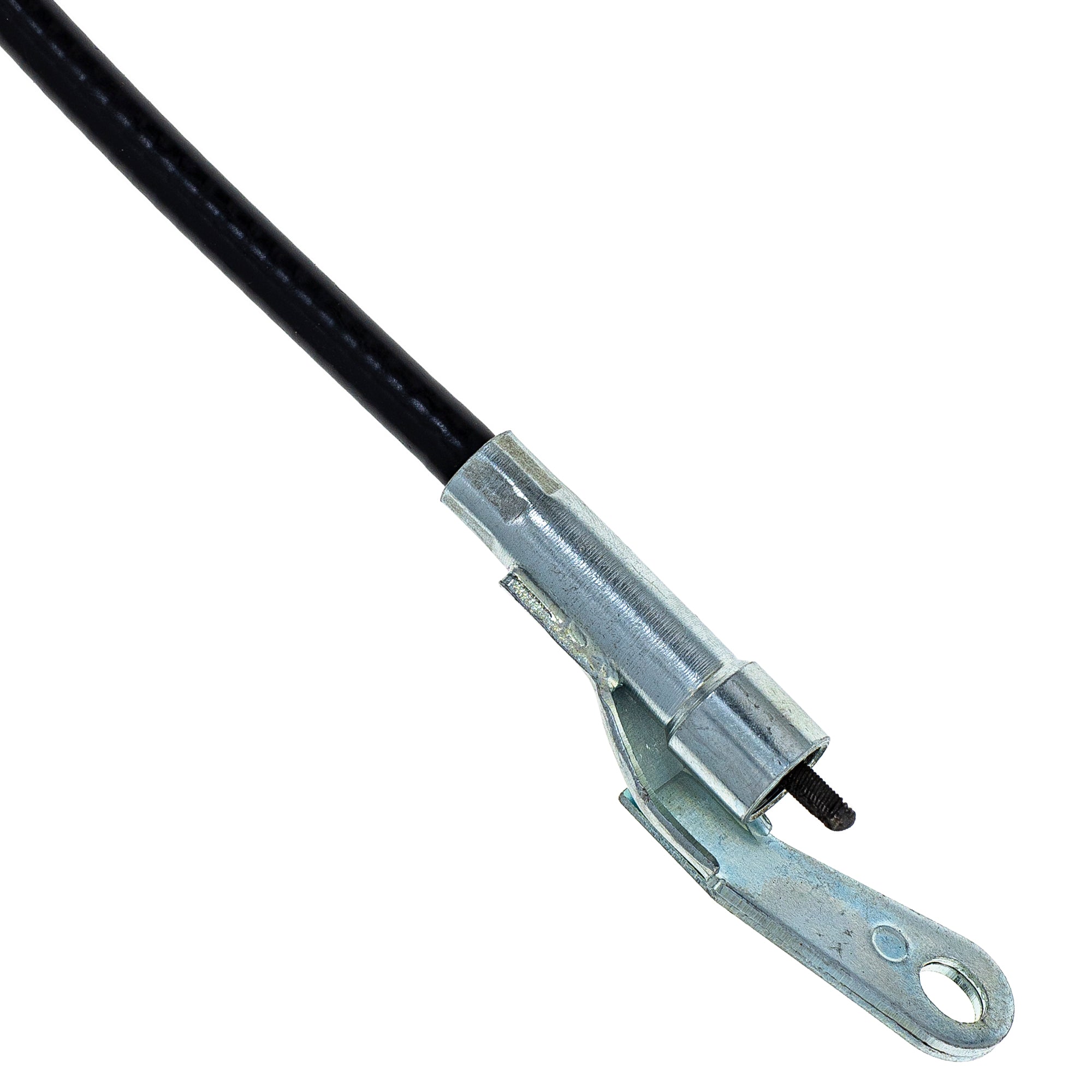 NICHE 519-CCB2531L Speedometer Cable