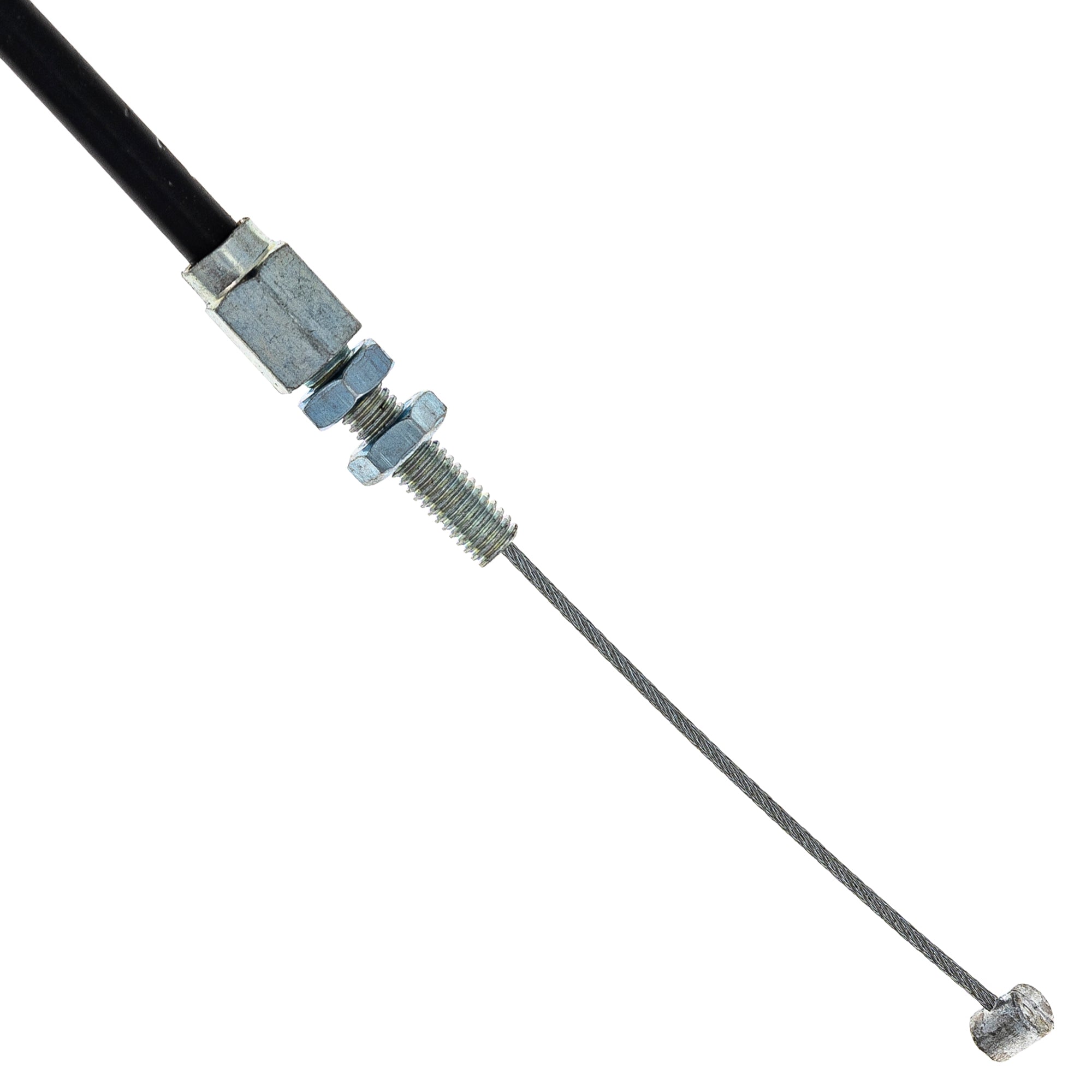 NICHE 519-CCB2541L Throttle Cable