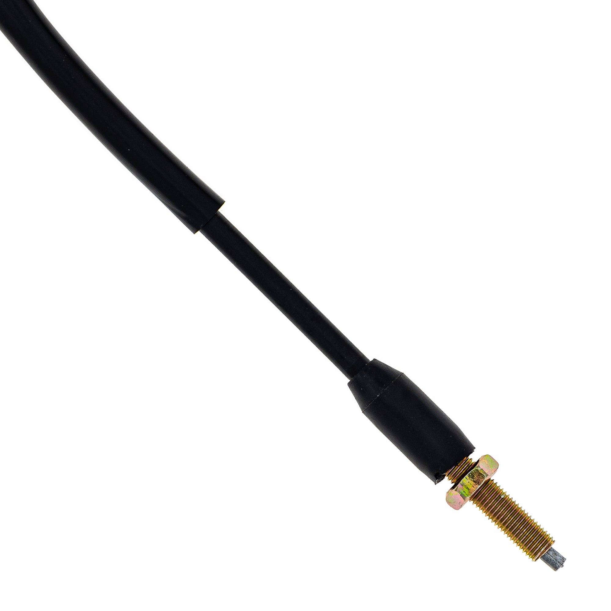 NICHE 519-CCB2552L Throttle Cable