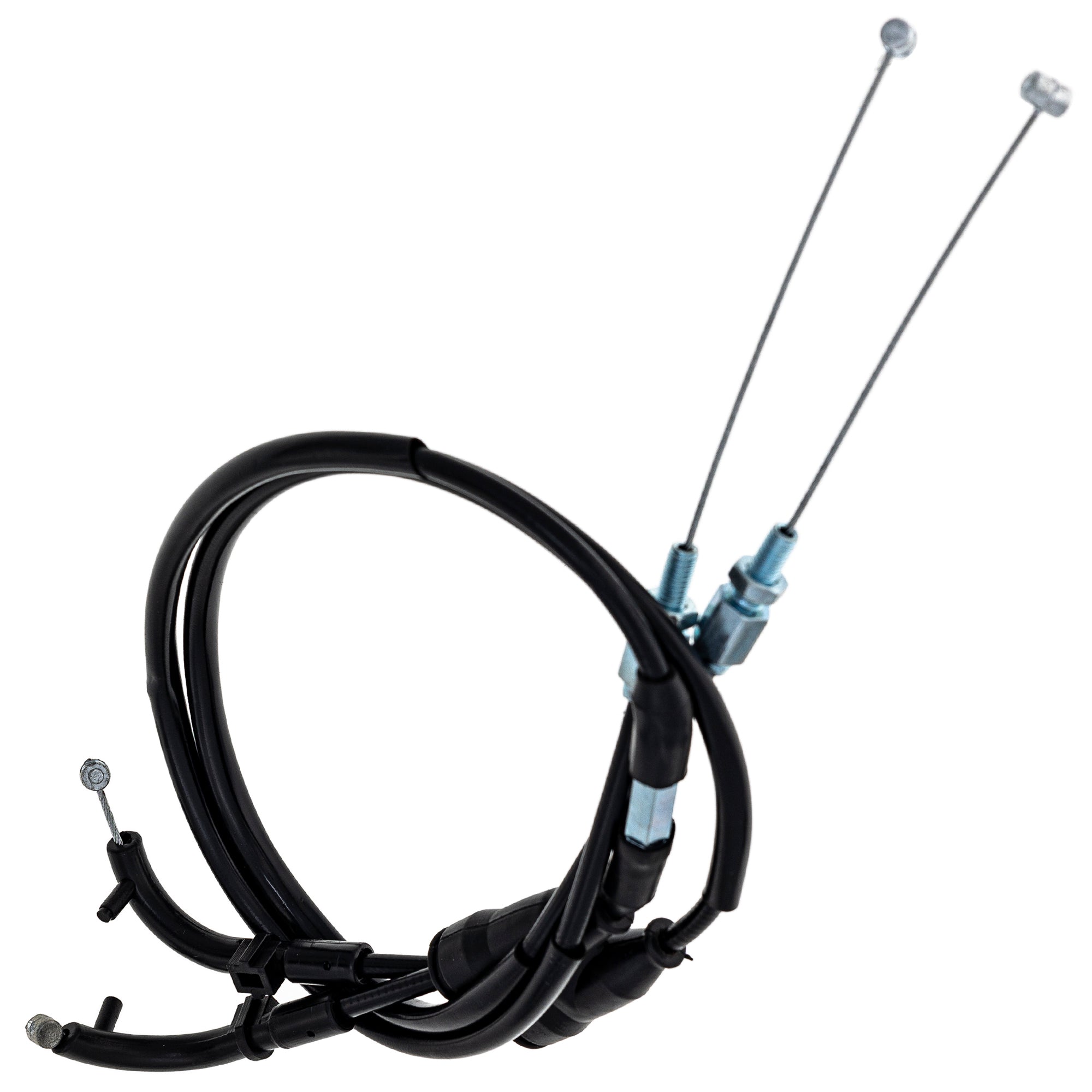 Throttle Cable Set Yamaha | NICHE PARTS