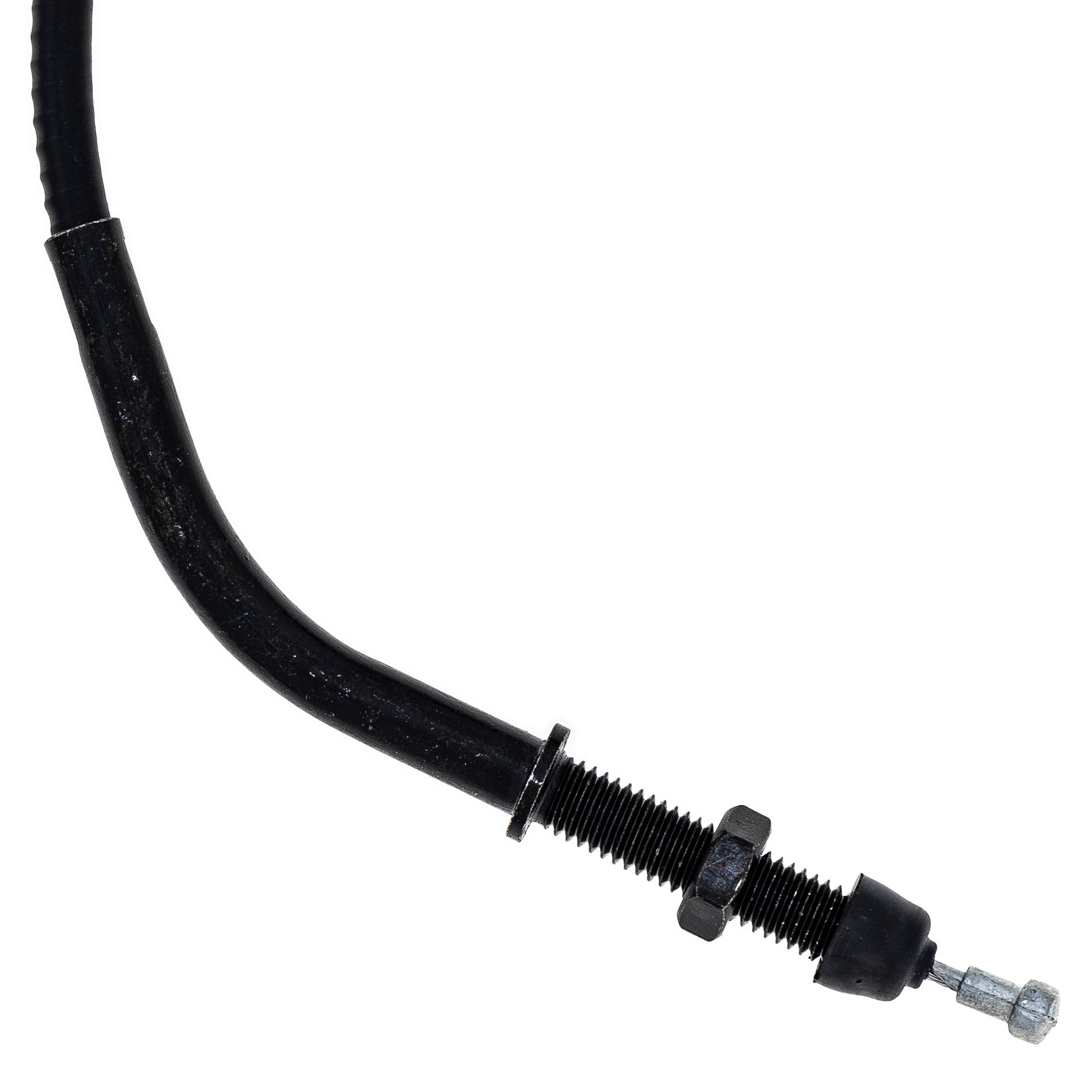 NICHE 519-CCB2554L Clutch Cable