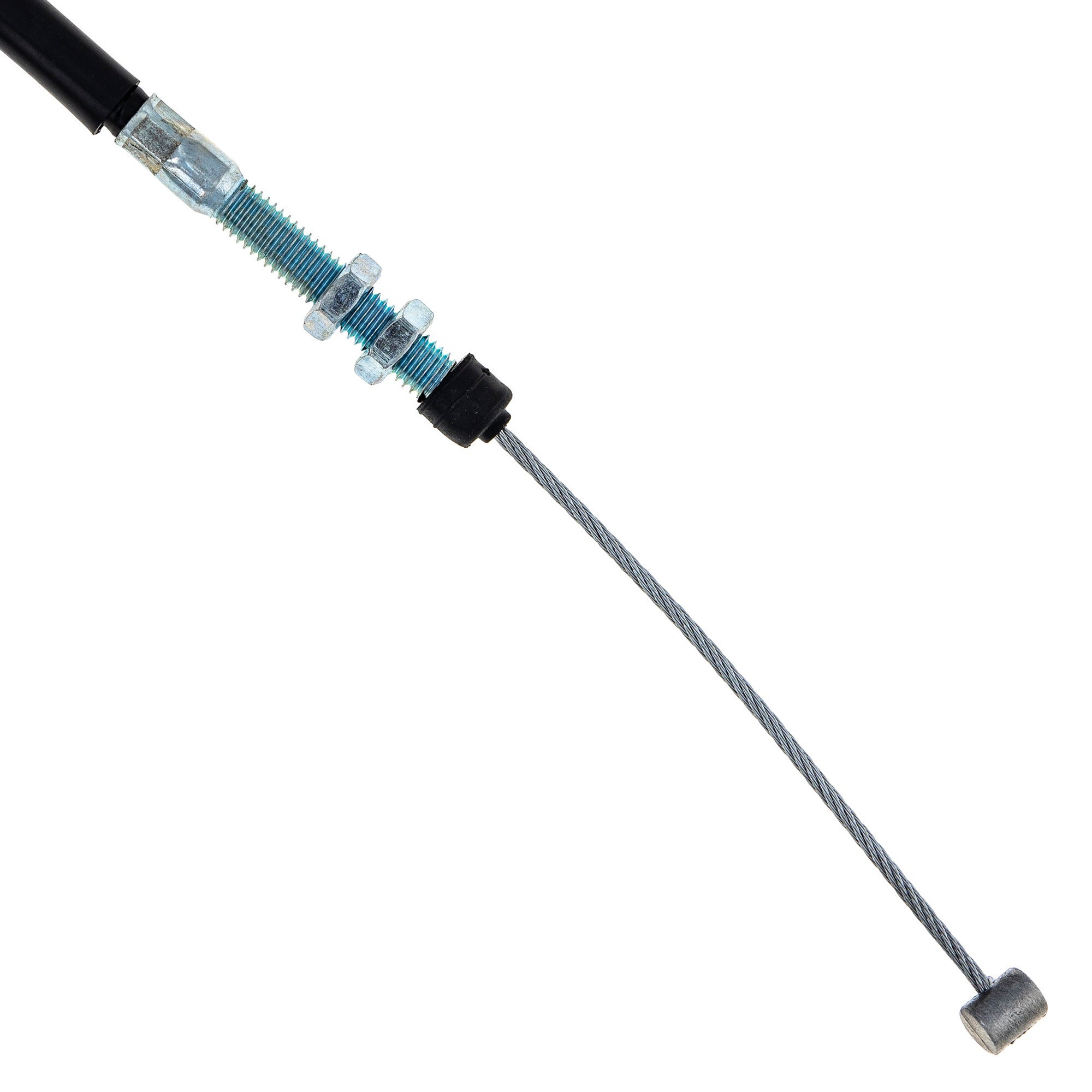 Rear Hand Brake Cable Kawasaki | NICHE PARTS