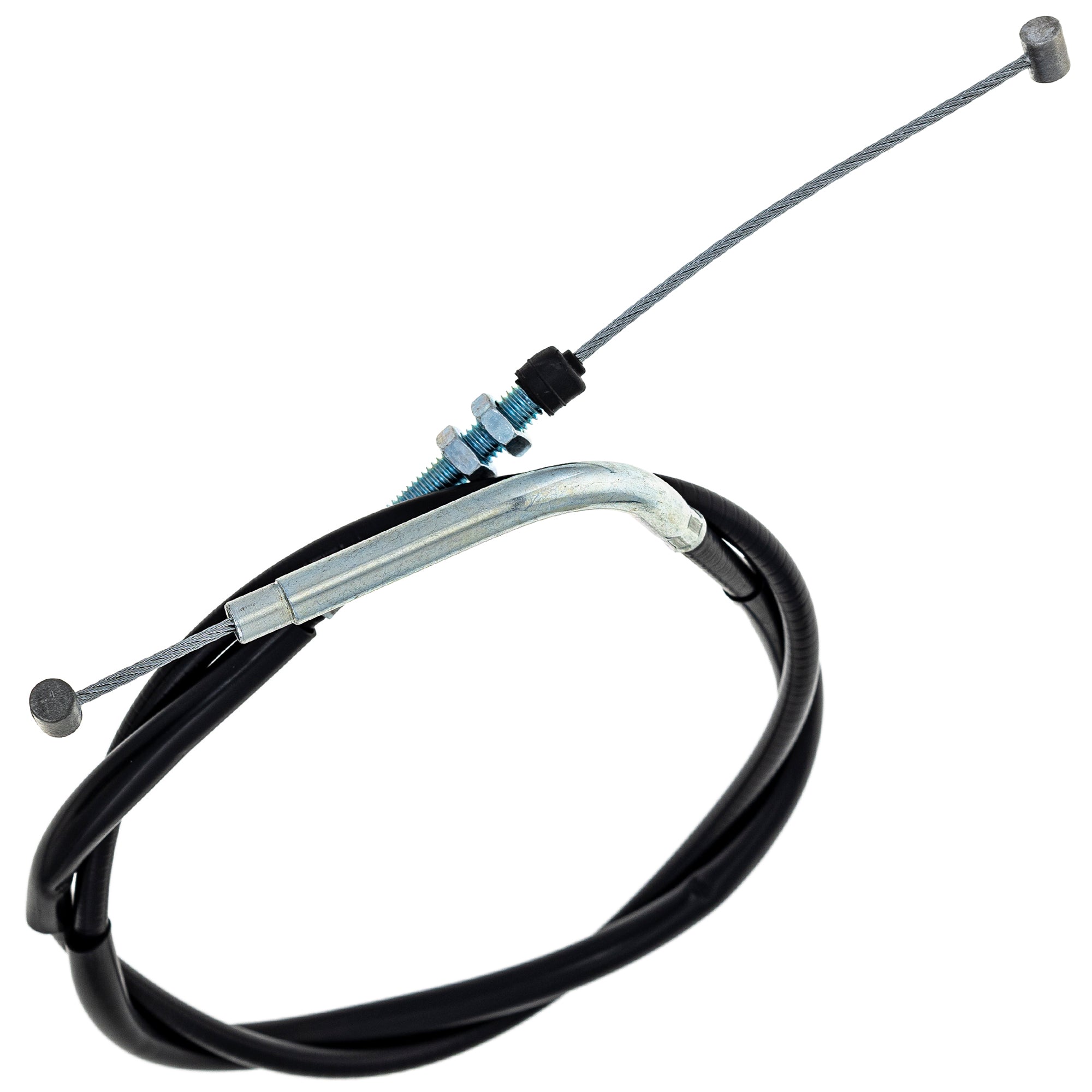 Rear Hand Brake Cable Kawasaki | NICHE PARTS