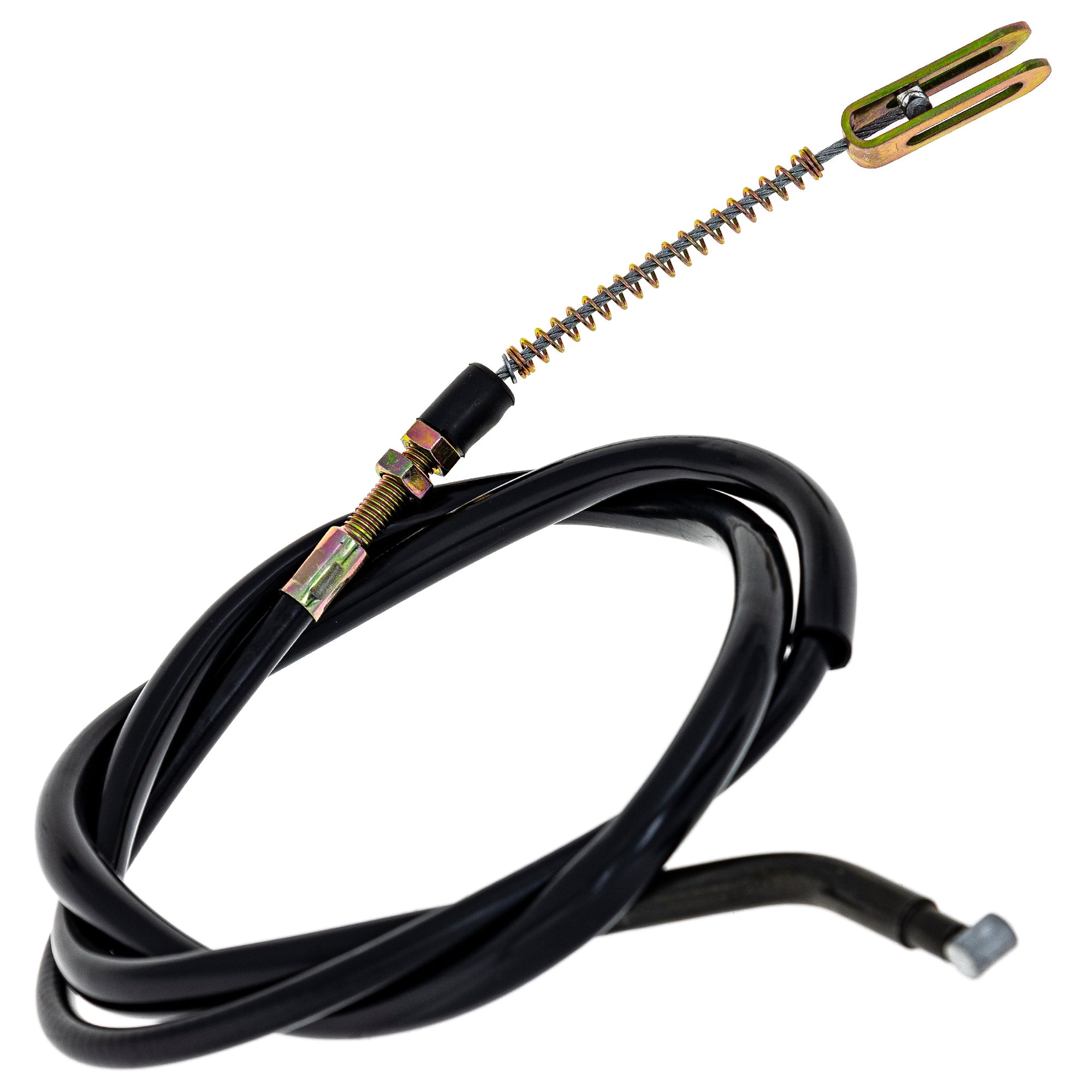 Hand Brake Cable Suzuki | NICHE PARTS