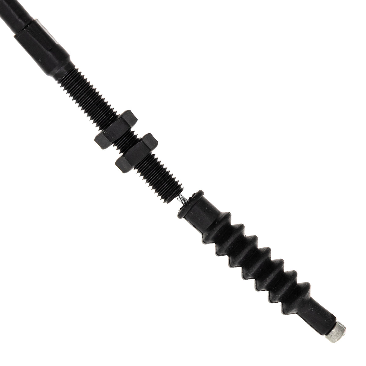 Parts Unlimited - 54011-1259 - Clutch Cable Kawasaki EX500D Ninja 500R Parts Unlimited - 54011-1259 - Clutch Cable Kawasaki EX500D Ninja 500R