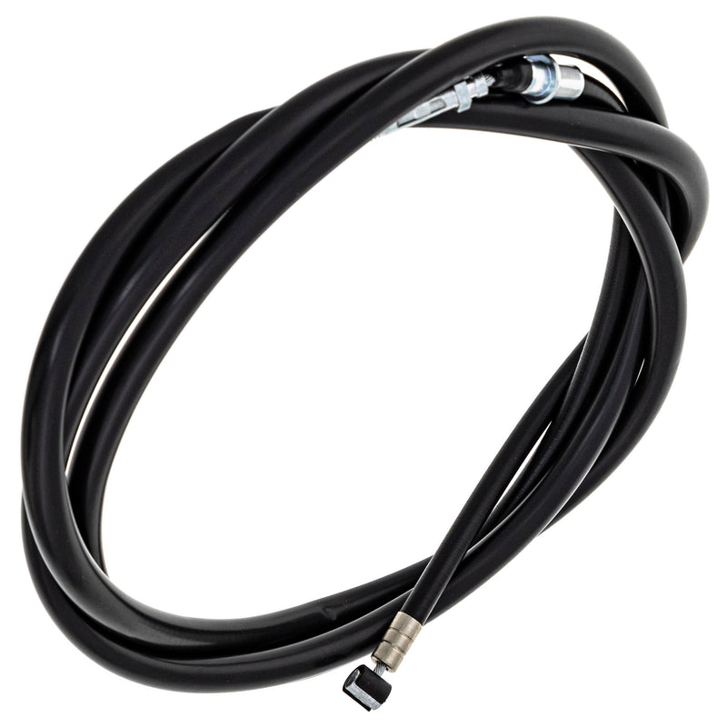 Rear Hand Brake Cable 519-CCB2566L For Yamaha 5TE-26341-00-00 1NS-26341-00-00