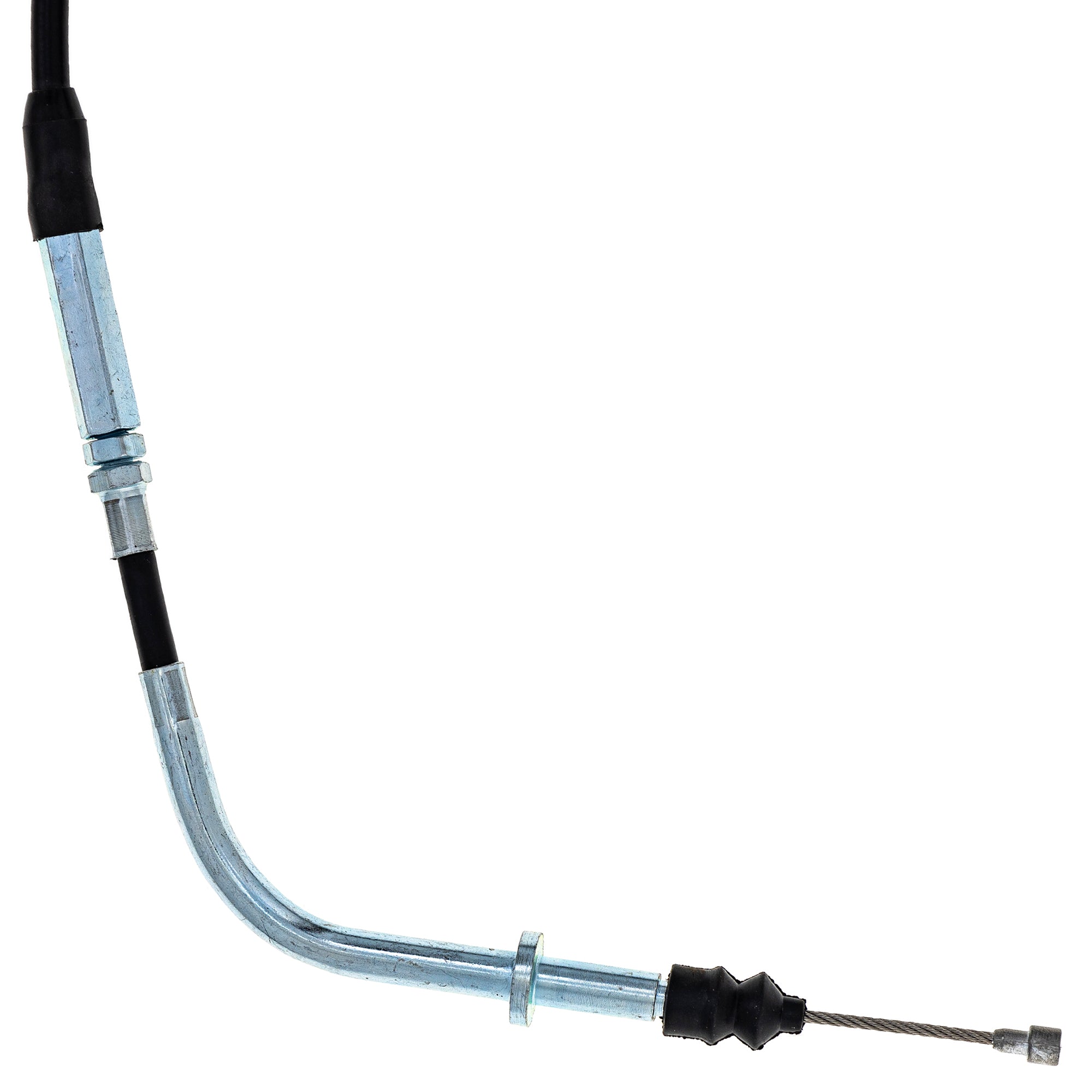 NICHE 519-CCB2567L Clutch Cable