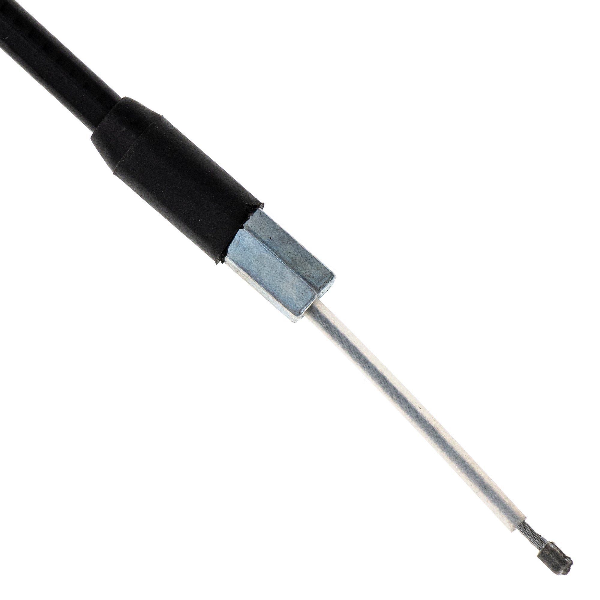 NICHE 519-CCB2574L Throttle Cable