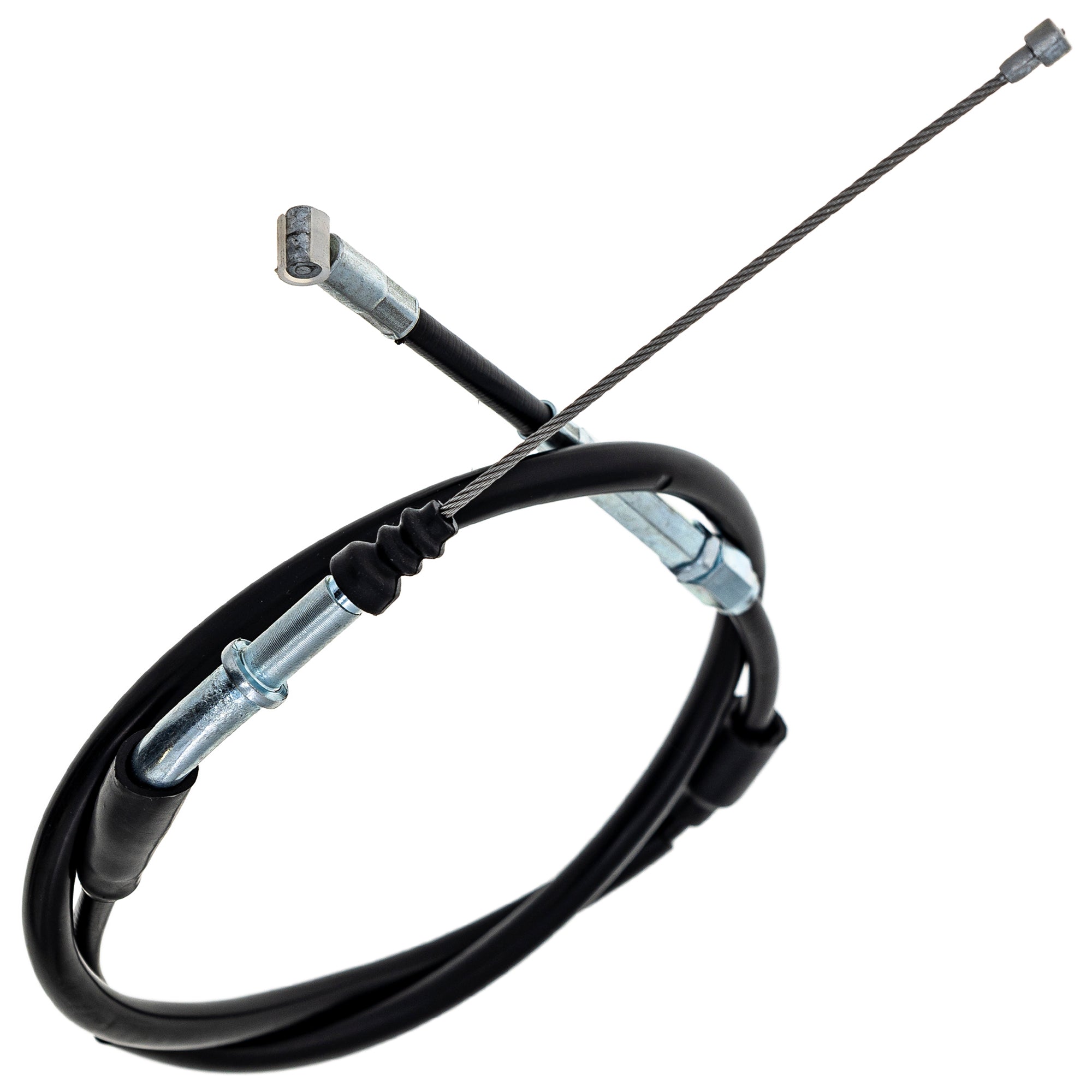 Clutch Cable 519-CCB2575L For Suzuki 58210-28H01 58210-28H00