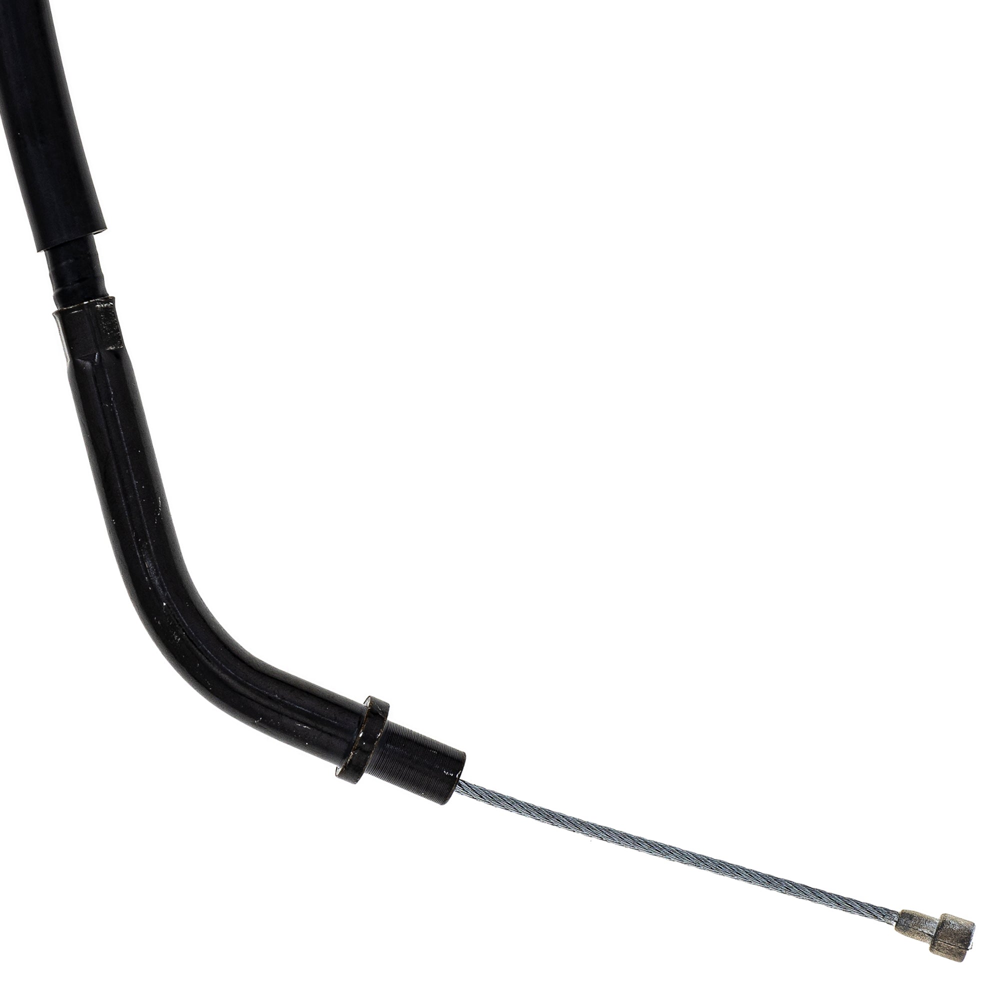 NICHE 519-CCB2579L Clutch Cable