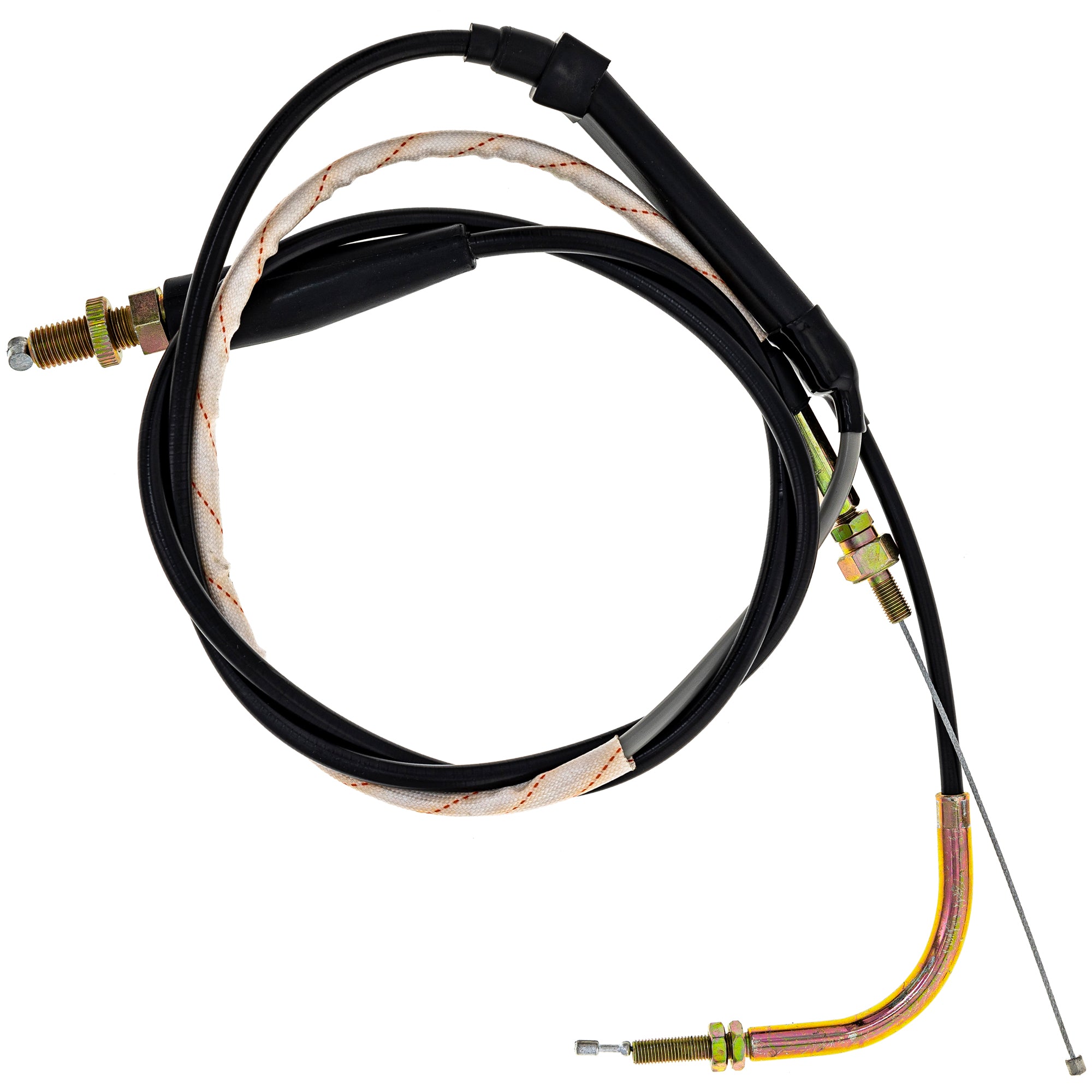 Throttle Cable for zOTHER Polaris Sport Scrambler NICHE 519-CCB2571L