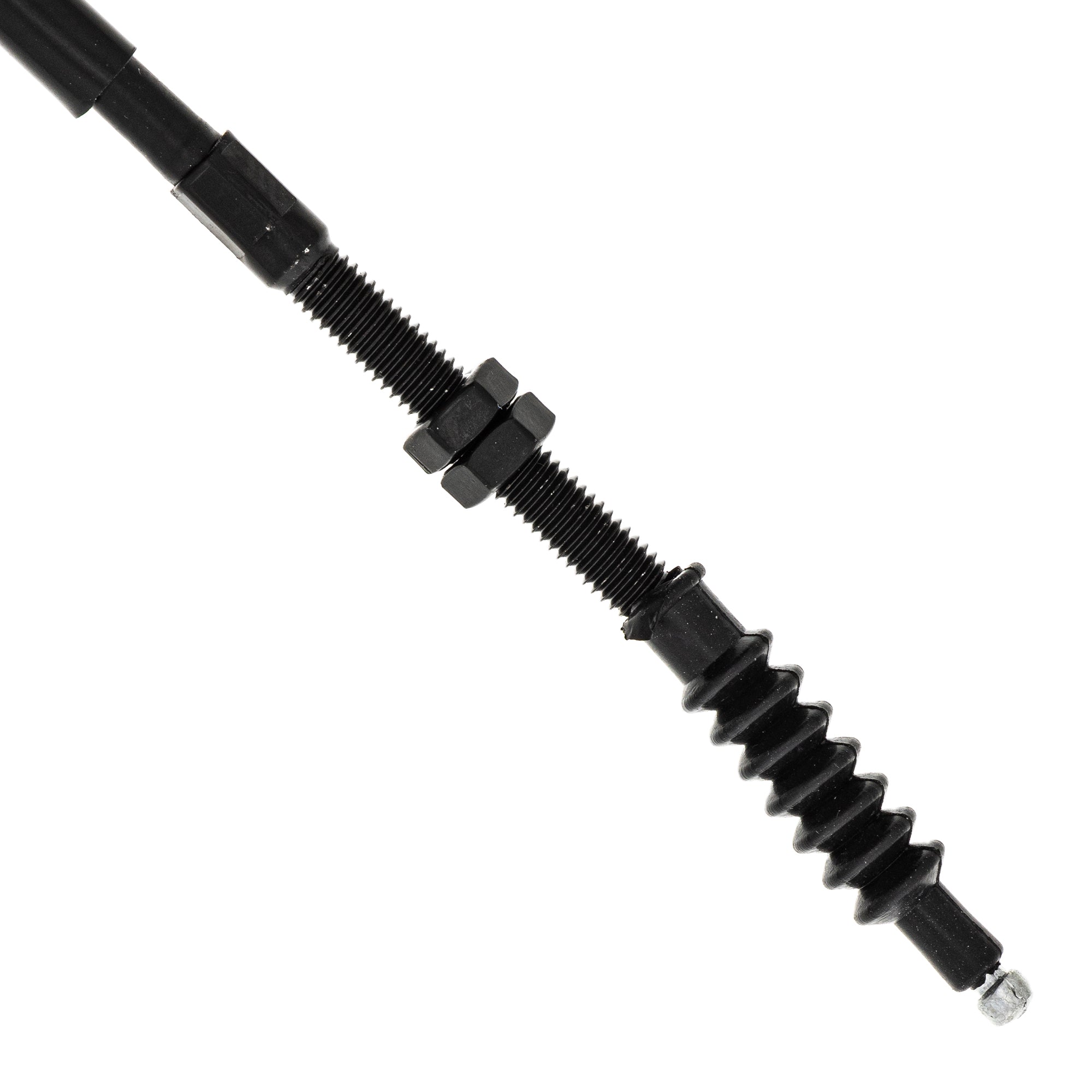 NICHE 519-CCB2589L Clutch Cable