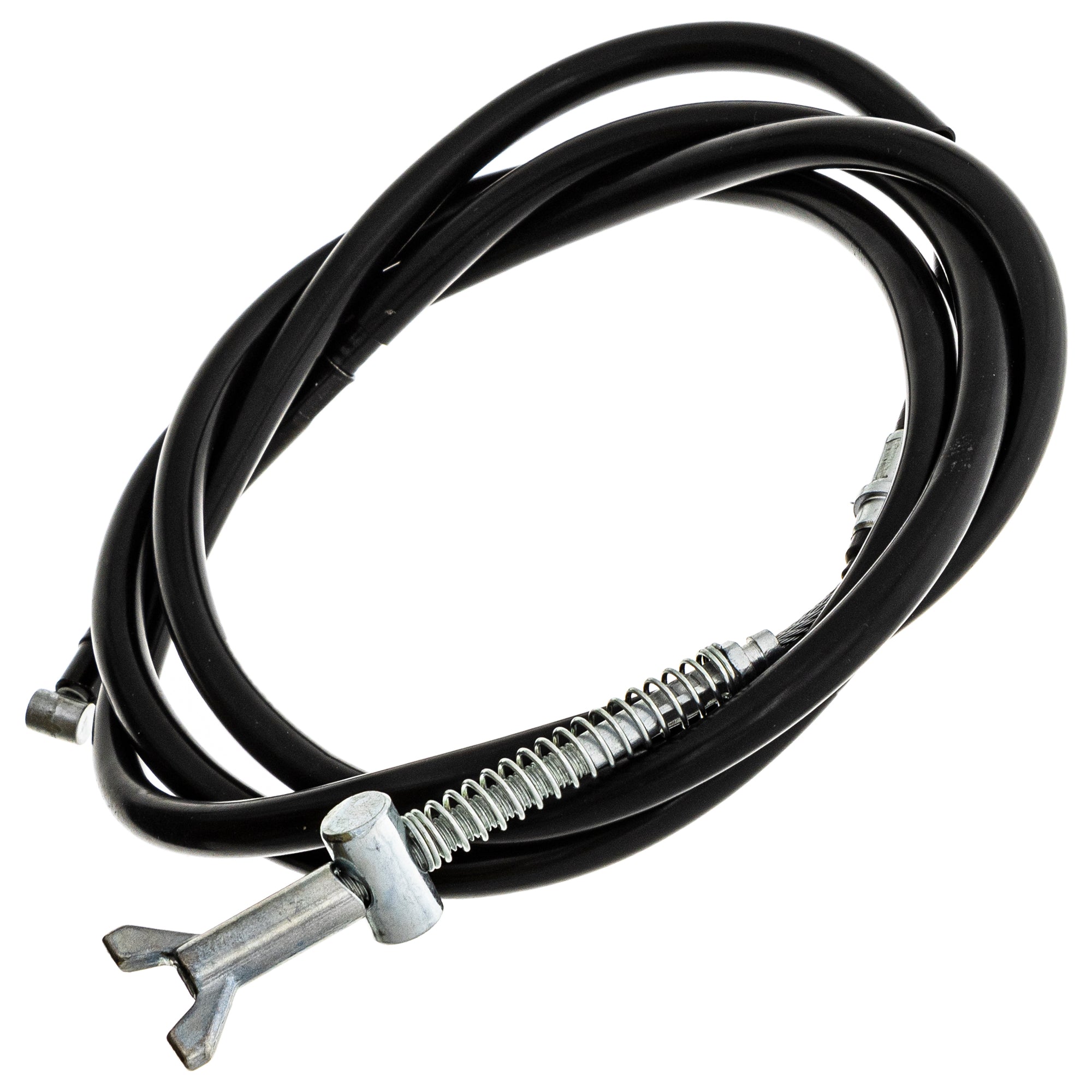 Rear Hand Brake Cable 519-CCB2595L For Kawasaki 54005-1148