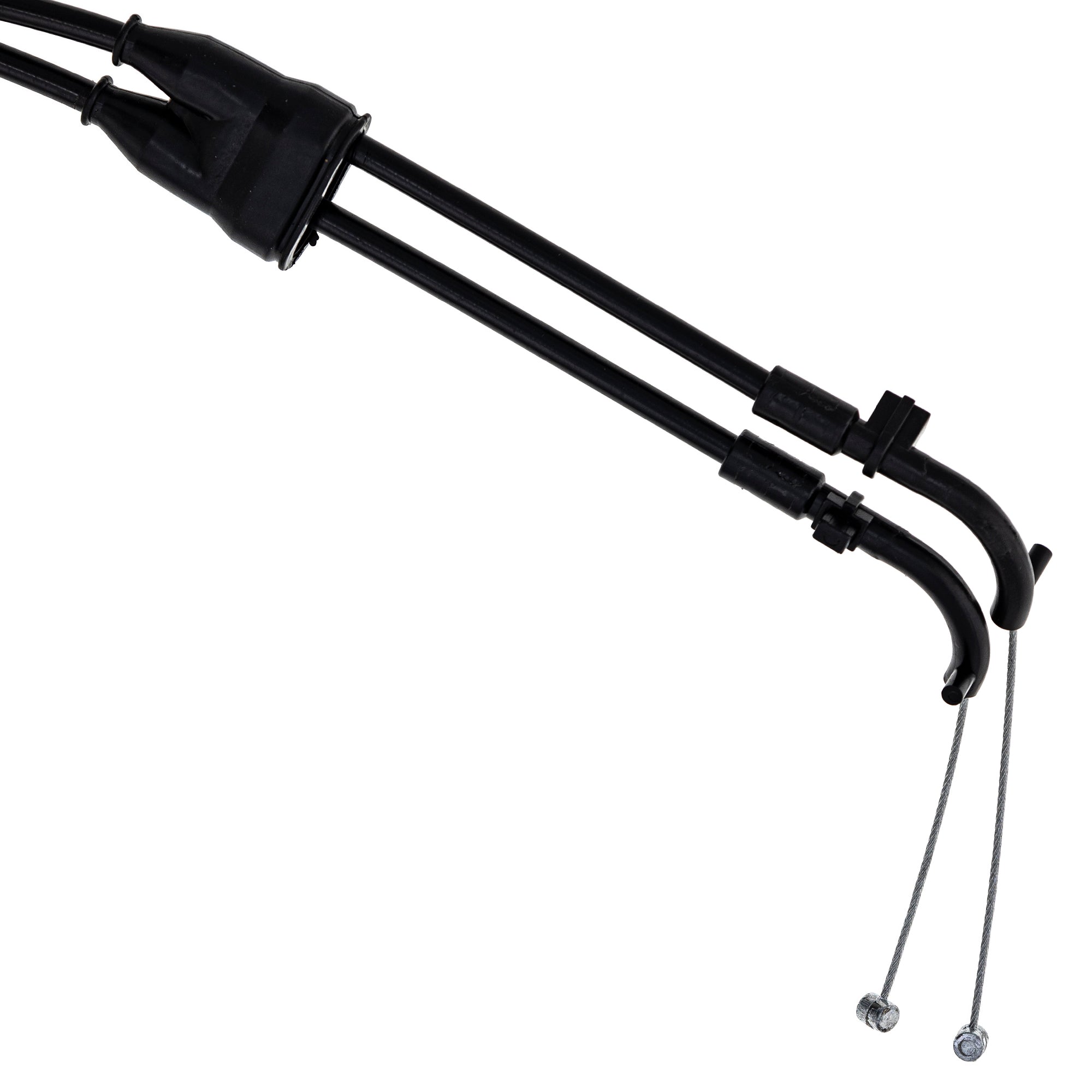 Throttle Cable Set KTM | NICHE PARTS