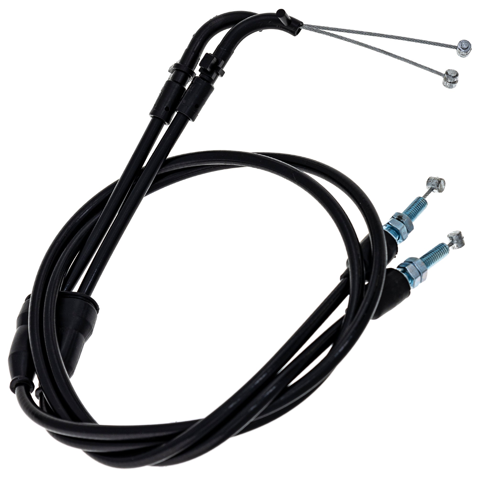 Throttle Cable Set KTM | NICHE PARTS