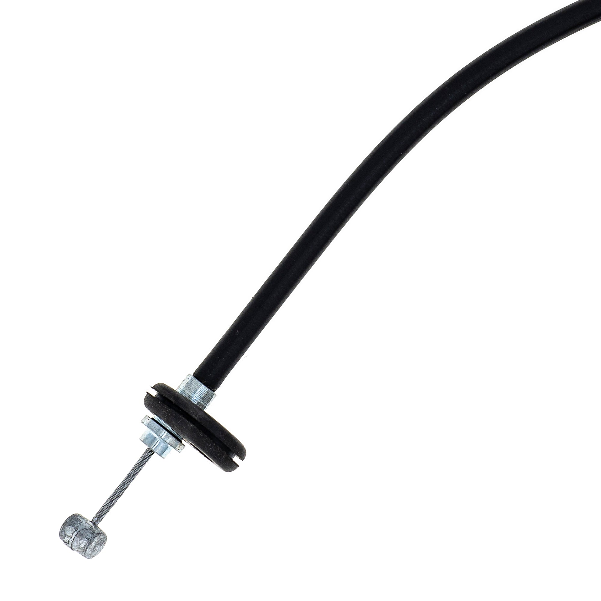 New Carburetor & Throttle Cable For Honda ATC200S ATC200X - Foto 10