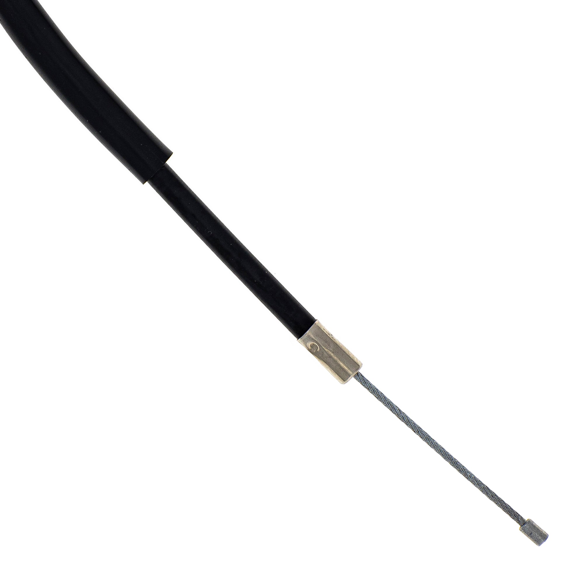NICHE 519-CCB2503L Throttle Cable