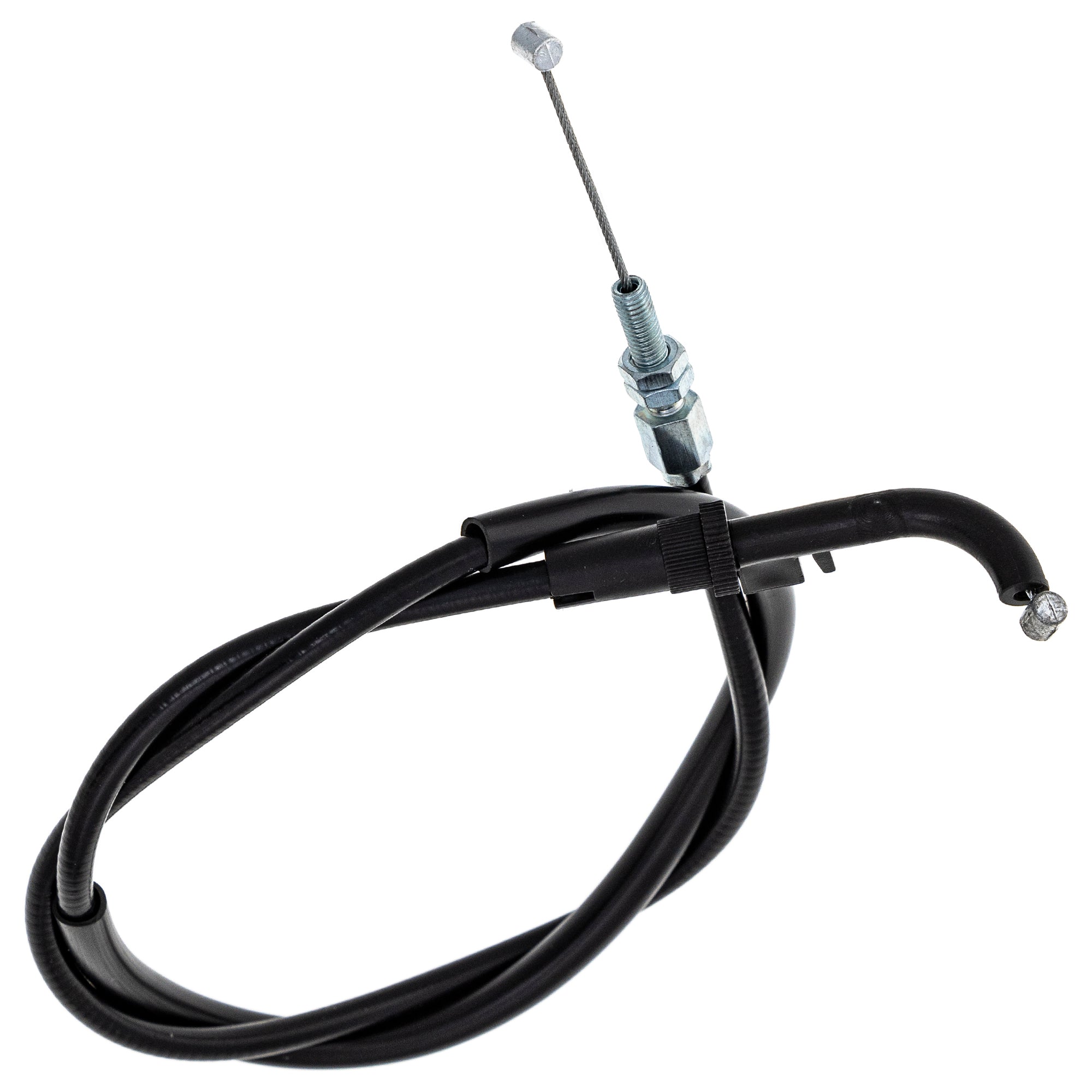 ハナ 400ex Clutch Cable NICHE Clutch Cable For Kawasaki /500R (1987