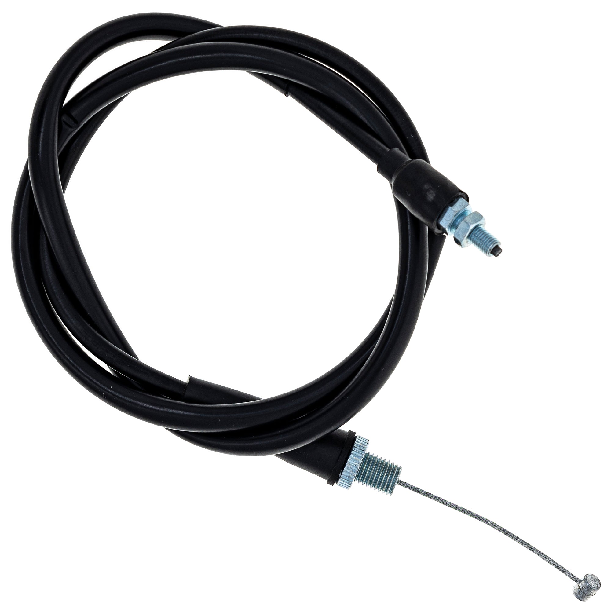thumbnail image 2 of NICHE Throttle Cable Replacement For Honda Goldwing GL1000 GL1100 GL1200 Motorcycles - Direct OEM Fit 2 of 10
