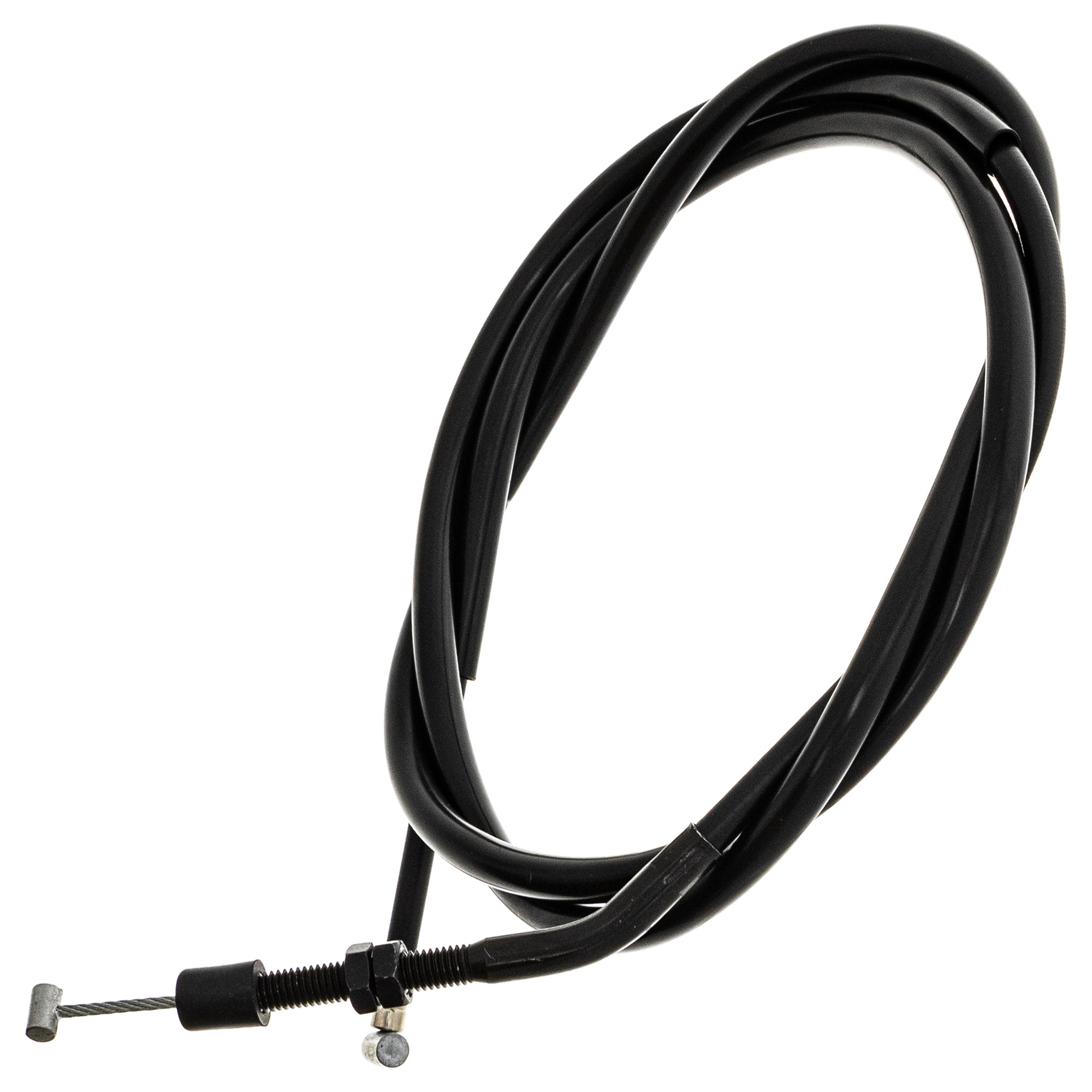 Rear Hand Brake Cable Kawasaki | NICHE PARTS
