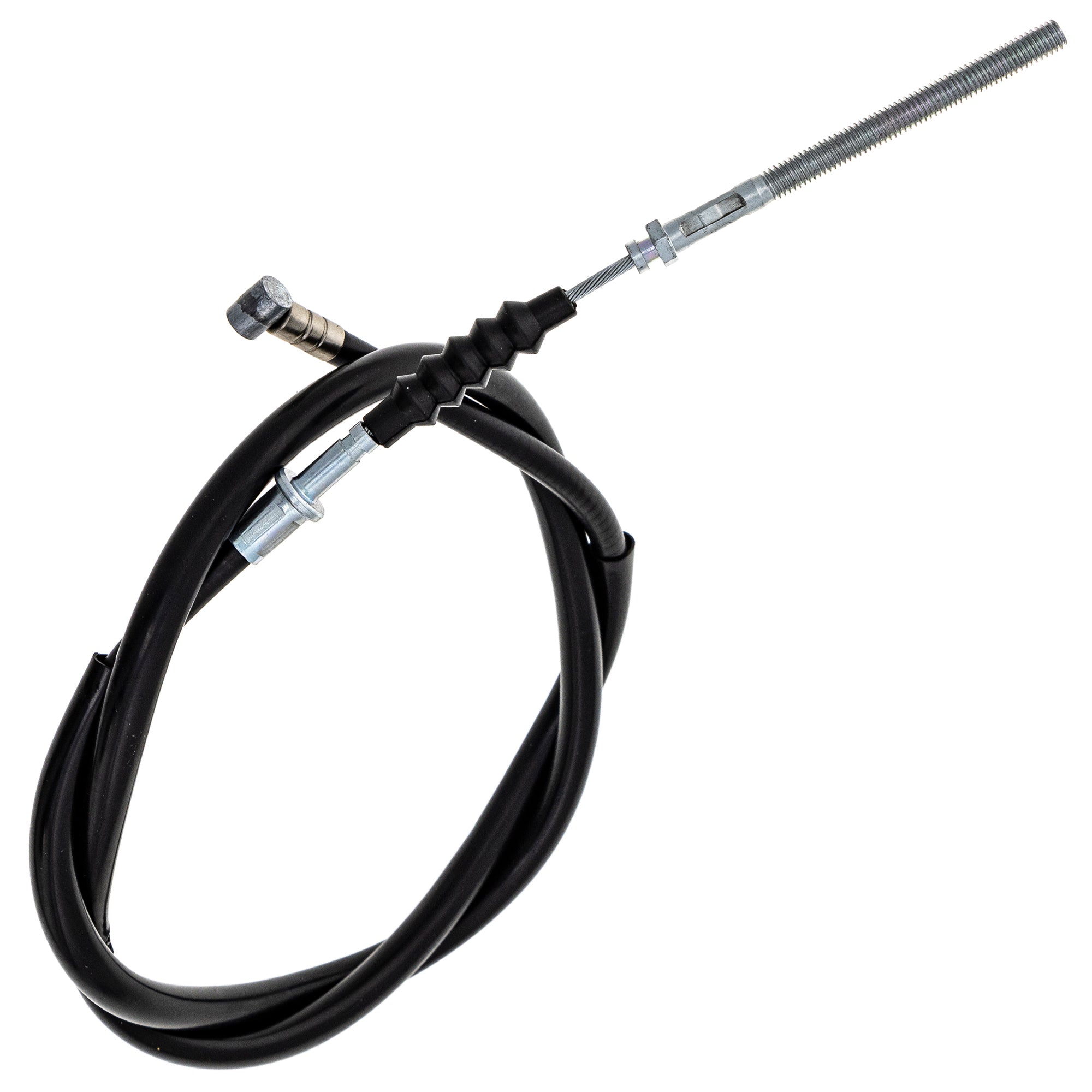 Front Brake Cable 519-CCB2624L For Honda 45450-VM4-770 45450-VM3-000 45450-969-000 45450-958-681