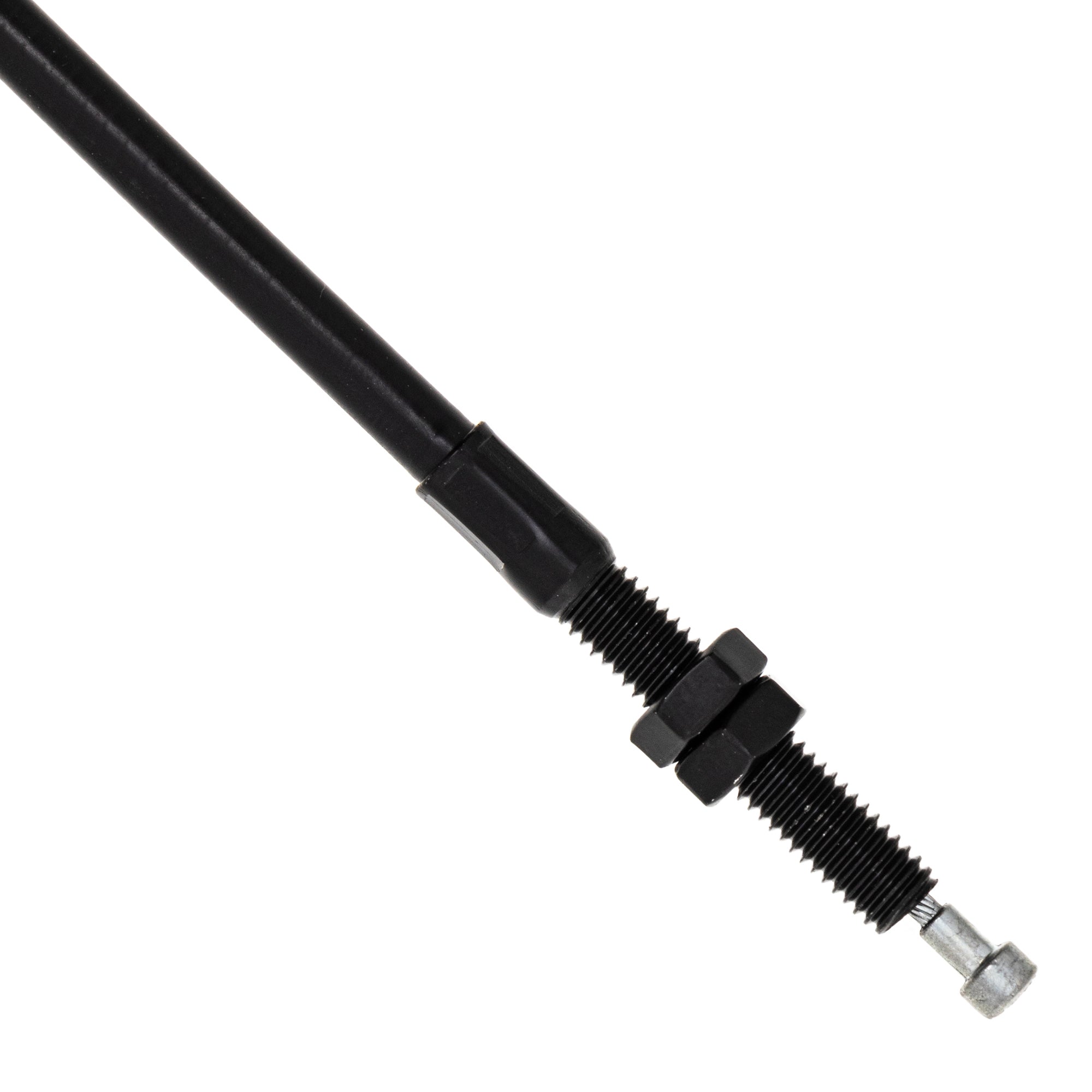 NICHE 519-CCB2628L Clutch Cable