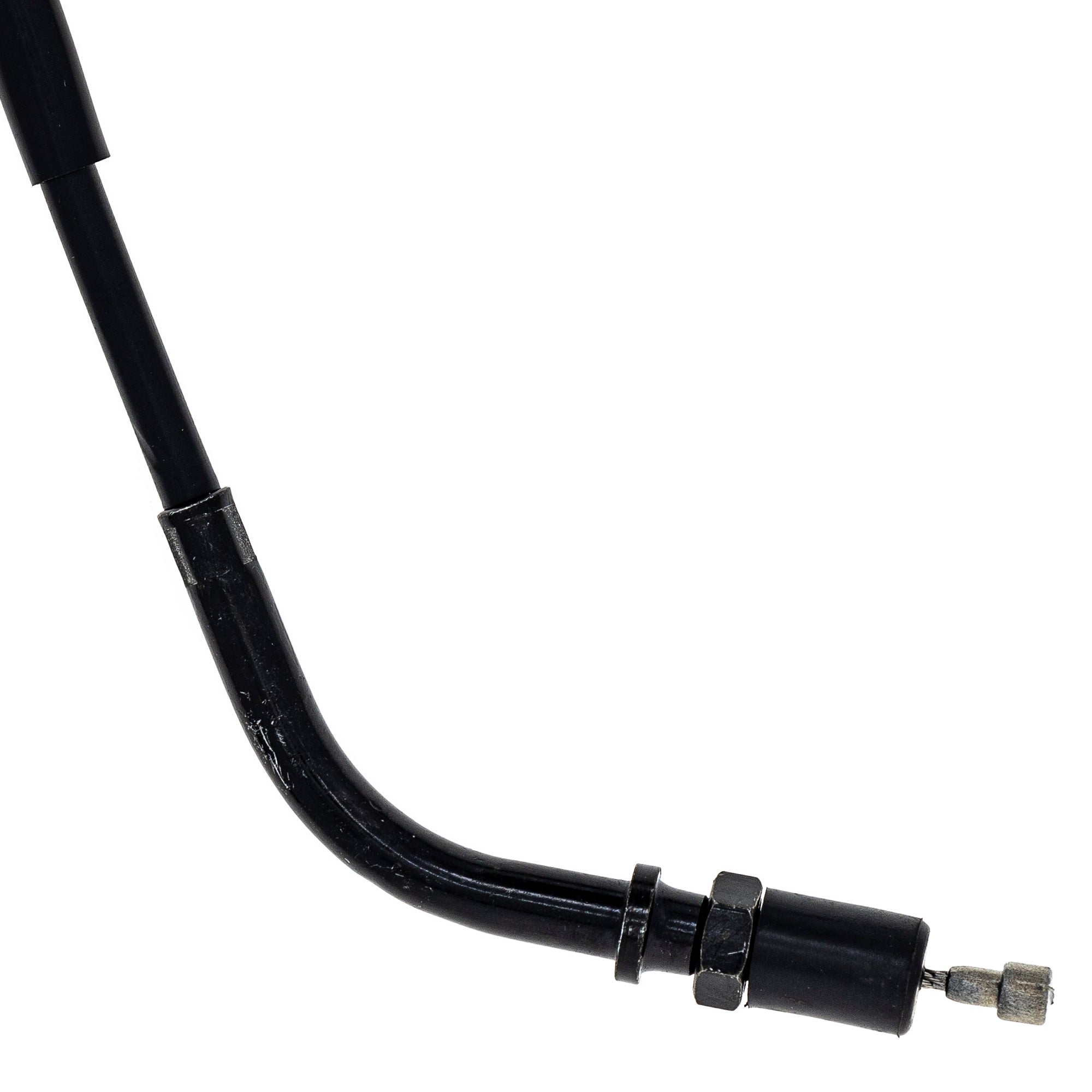 NICHE 519-CCB2620L Clutch Cable