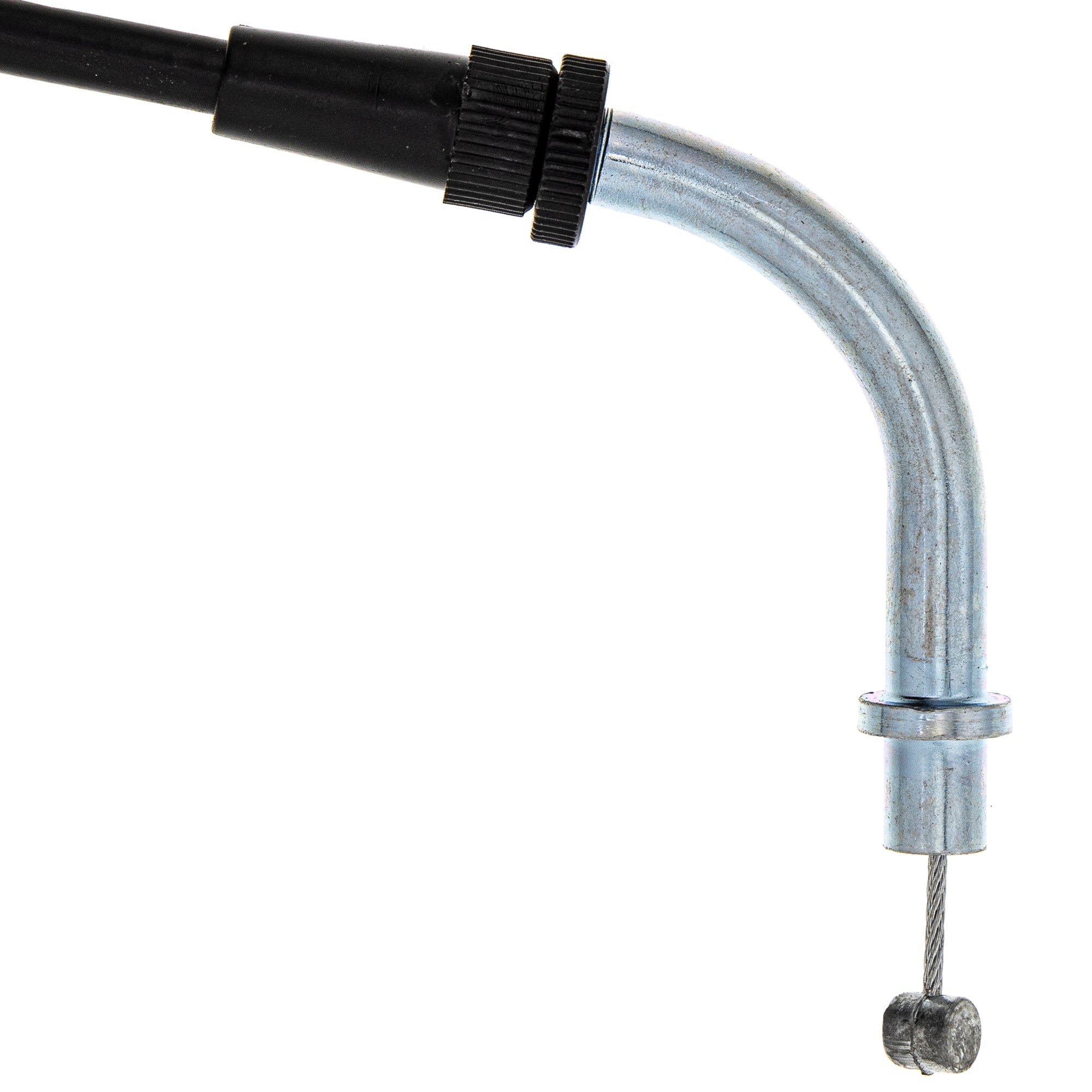 NICHE 519-CCB2638L Throttle Cable