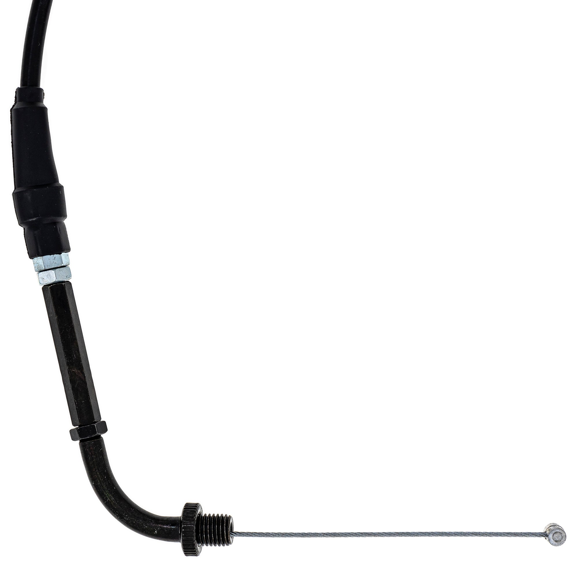 NICHE 519-CCB2644L Throttle Cable