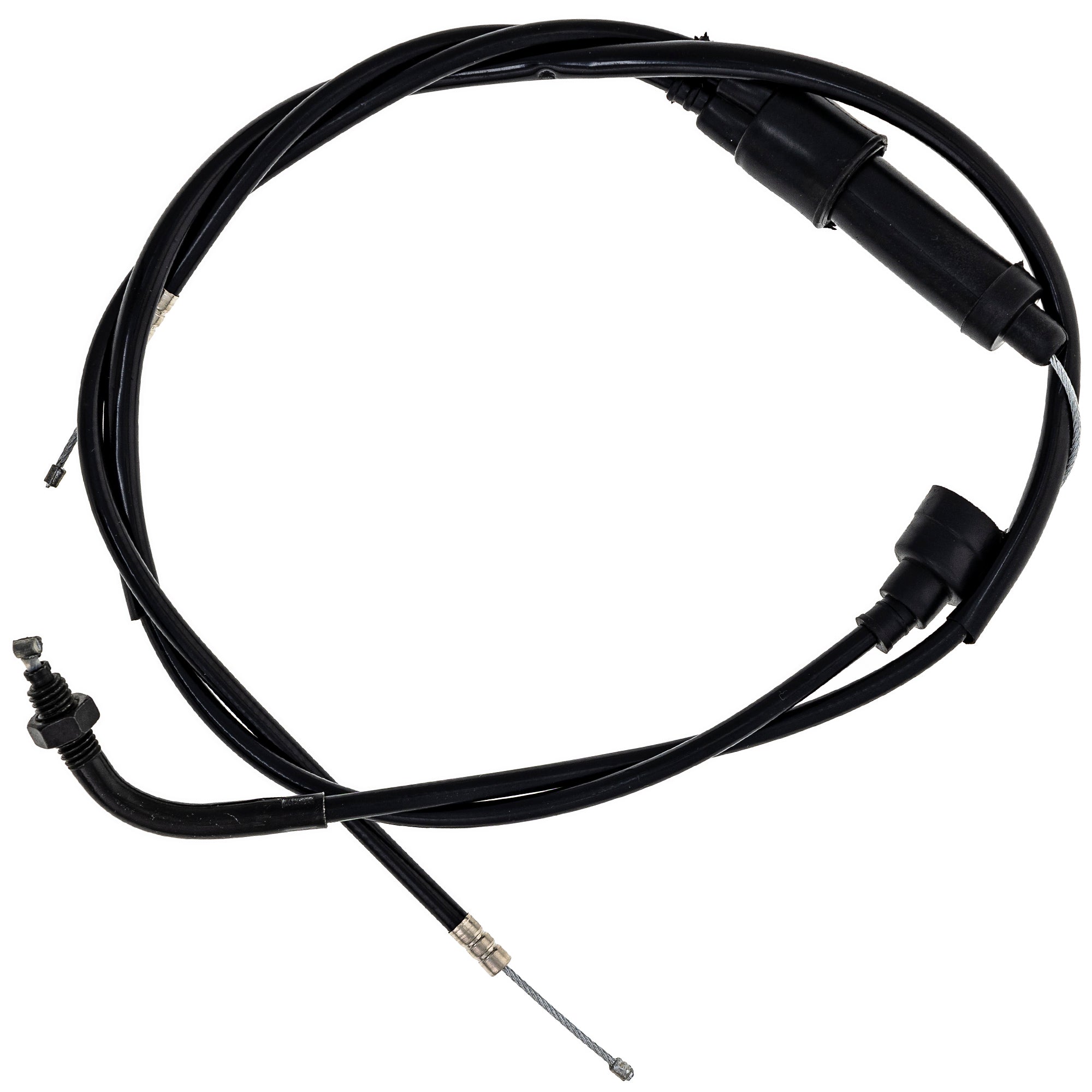 Choke Cable for zOTHER Shadow NICHE 519-CCB2646L