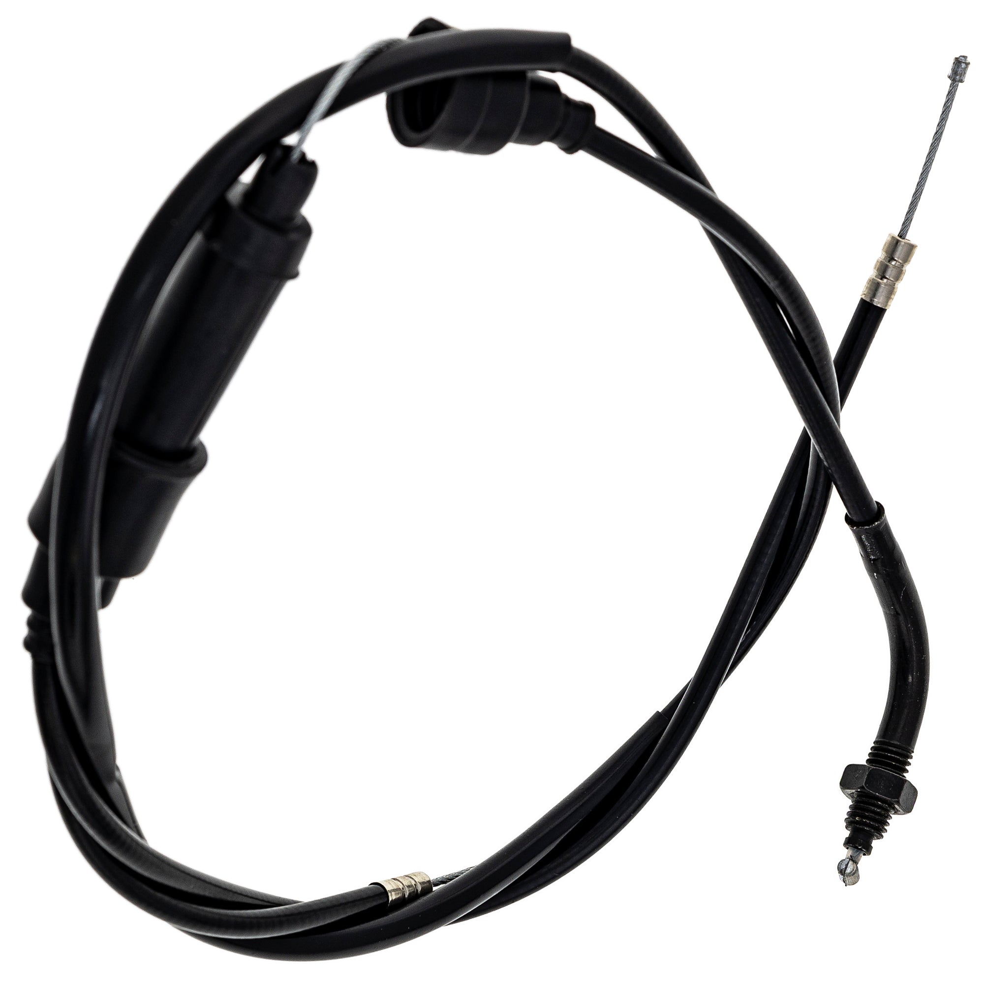 Choke Cable 519-CCB2646L For Honda 17950-ME9-770