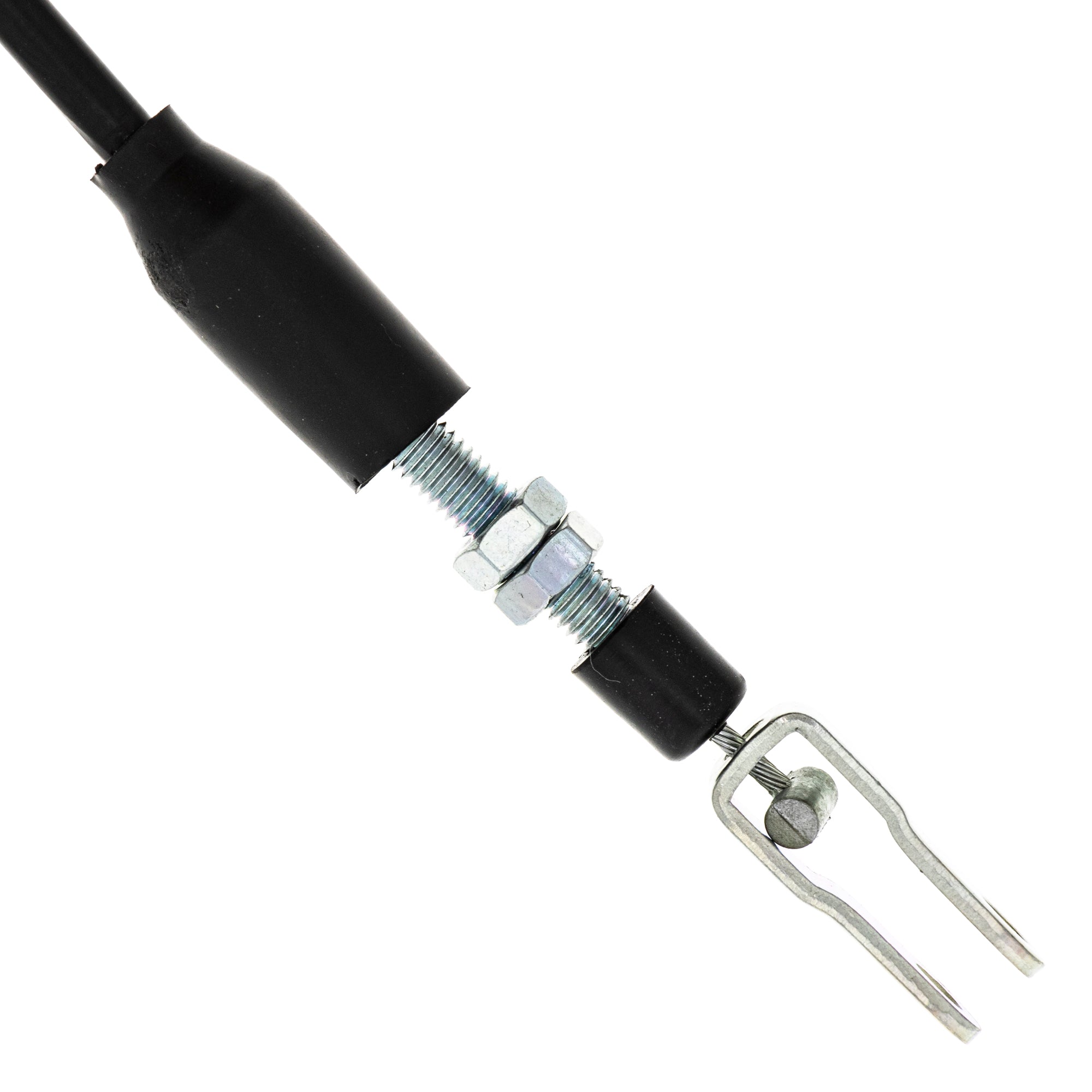 NICHE 519-CCB2648L Front Brake Cable