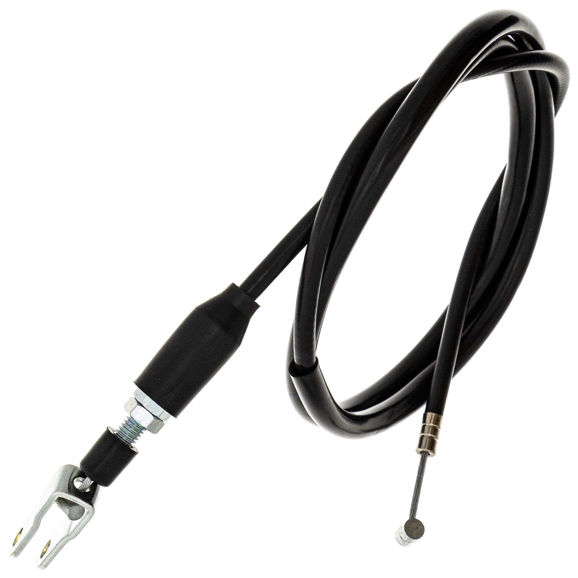 Front Brake Cable 519-CCB2648L For Suzuki 58100-41302 58100-41300 58100-40400 58100-37200