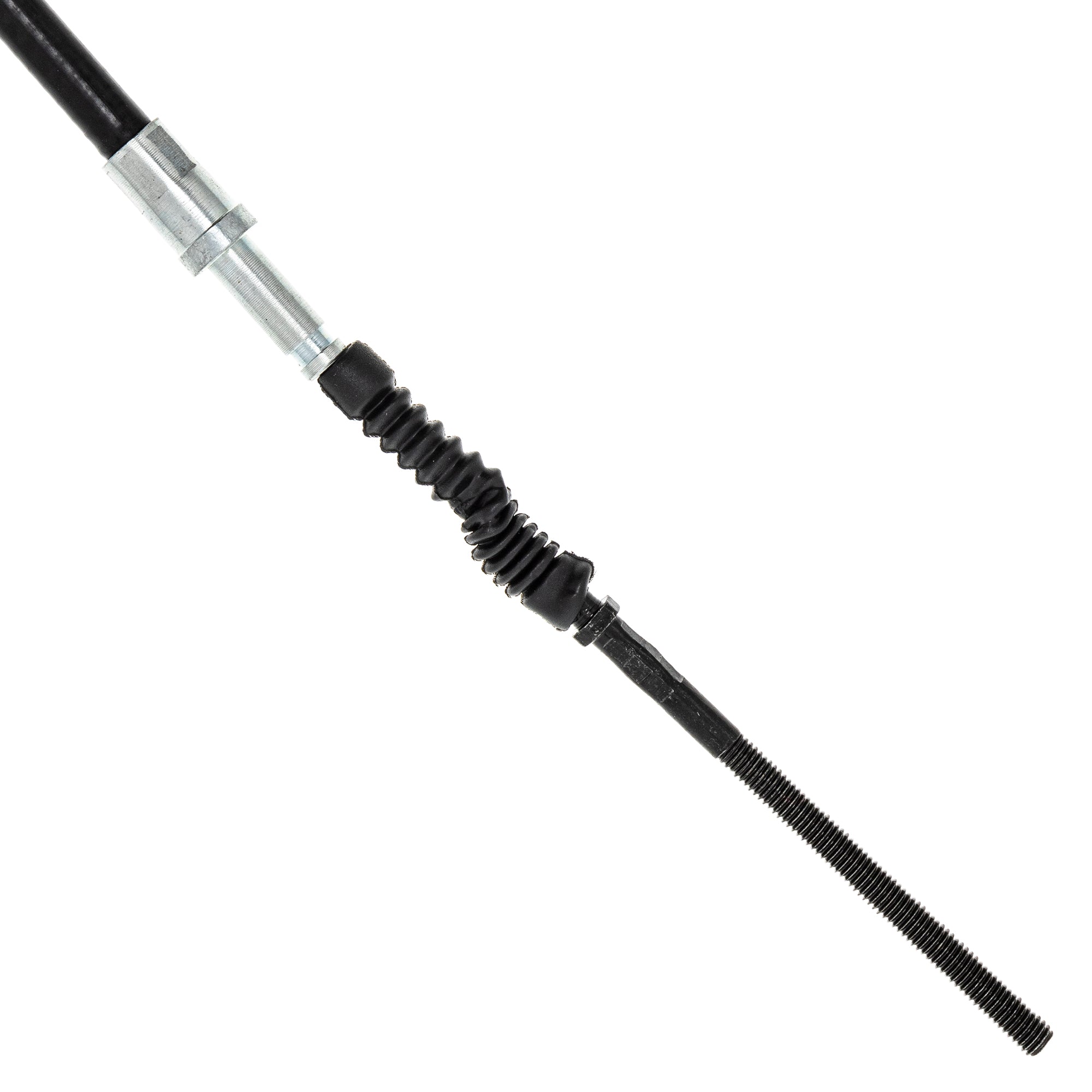 NICHE 519-CCB2649L Foot Brake Cable